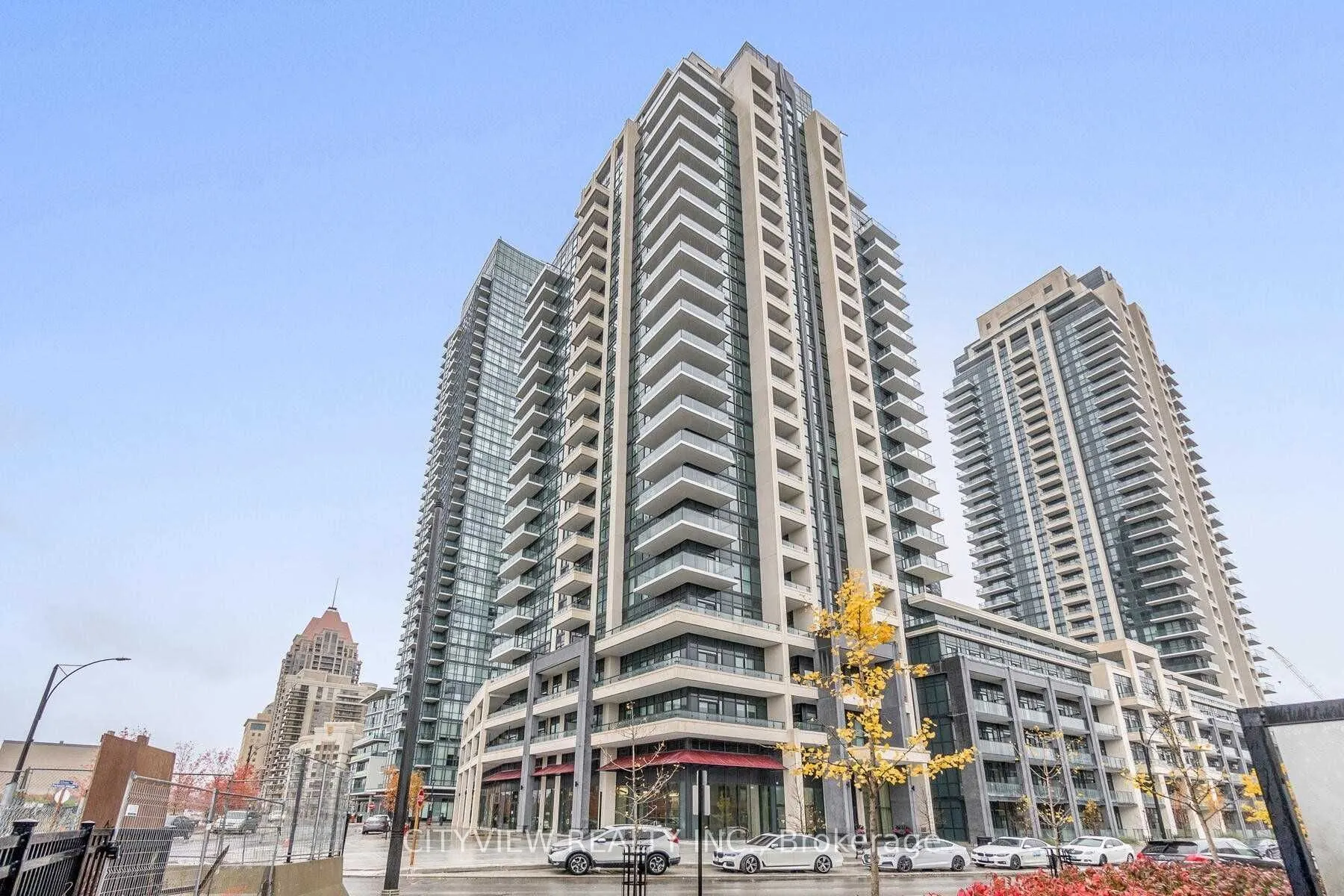 4085 Parkside Village Drive, #1603