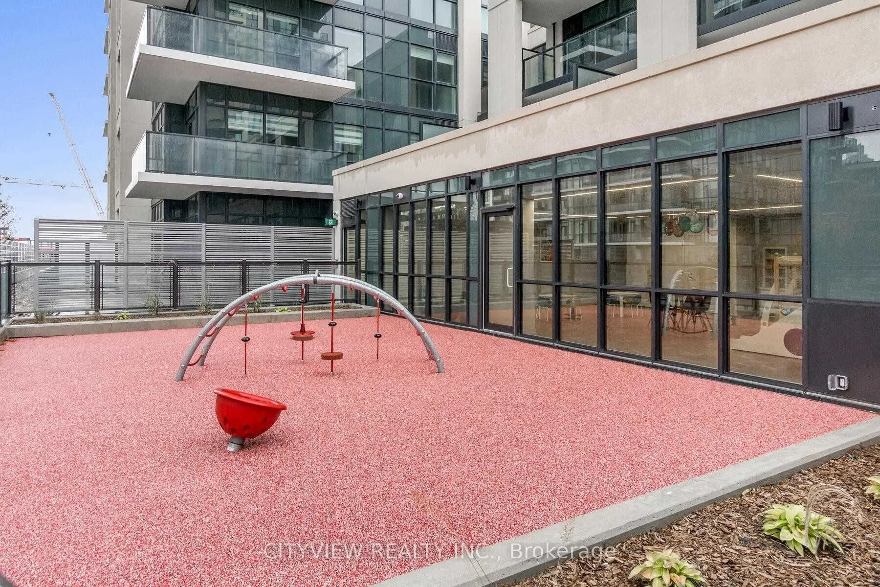 4085 Parkside Village Drive, #1603