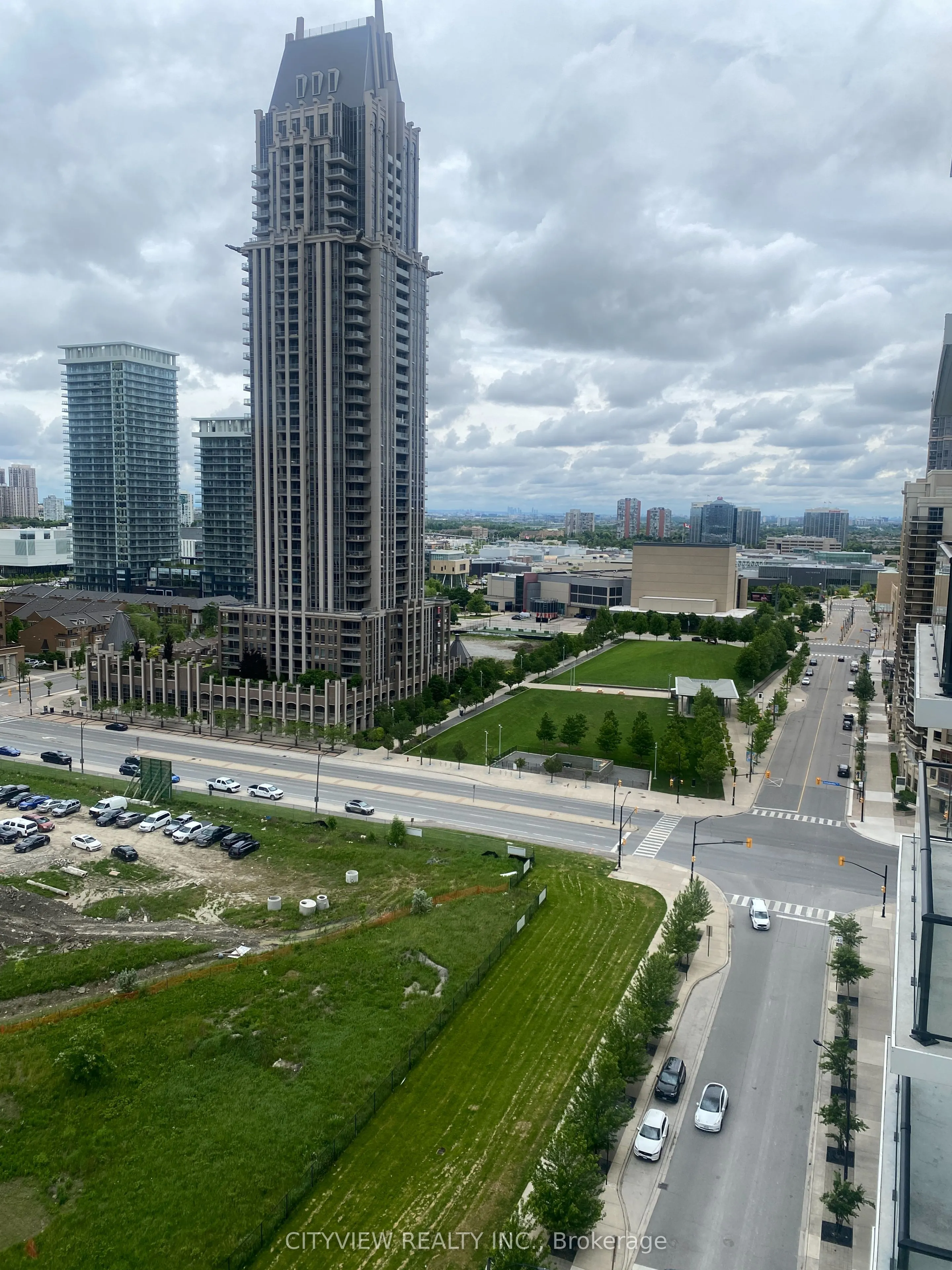 4085 Parkside Village Drive, #1603