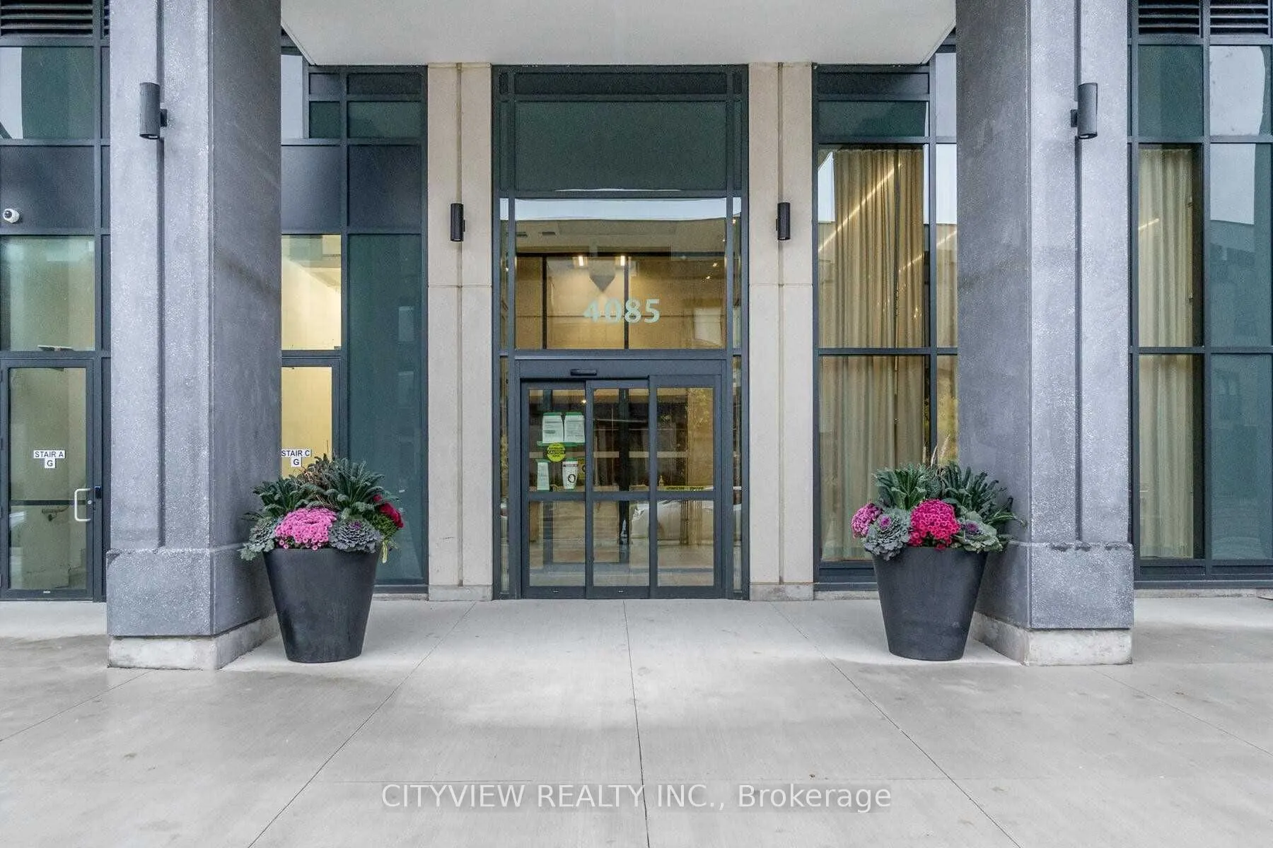 4085 Parkside Village Drive, #1603