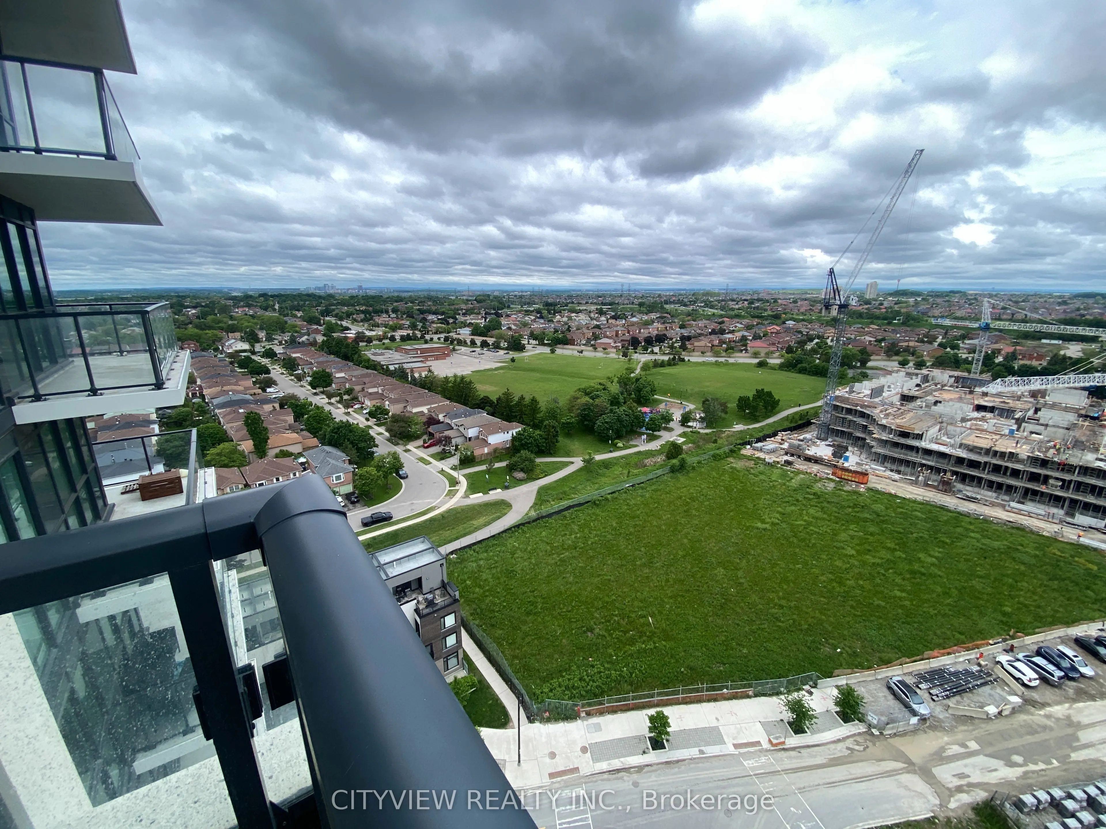 4085 Parkside Village Drive, #1603