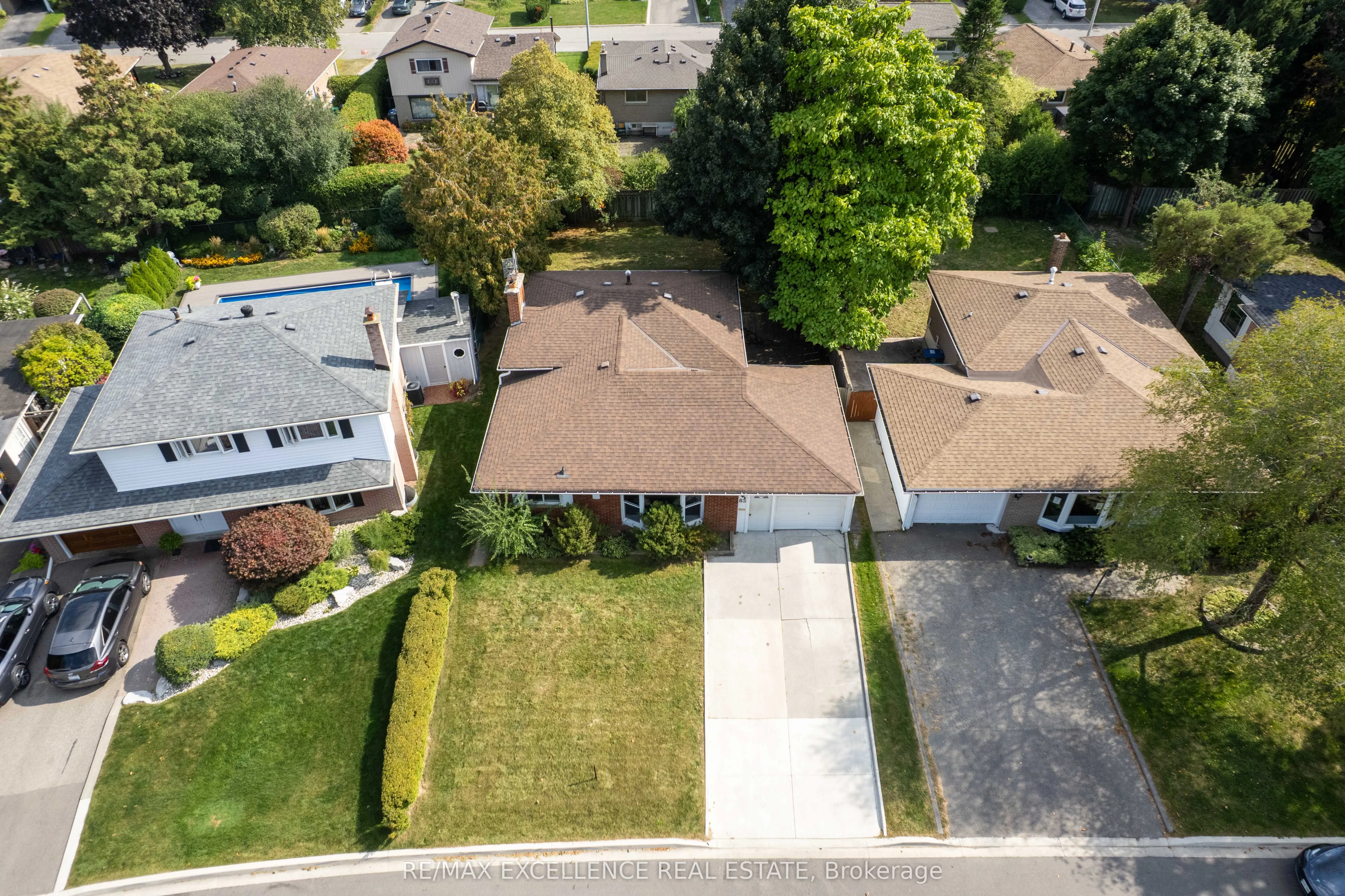 85 Watson Crescent