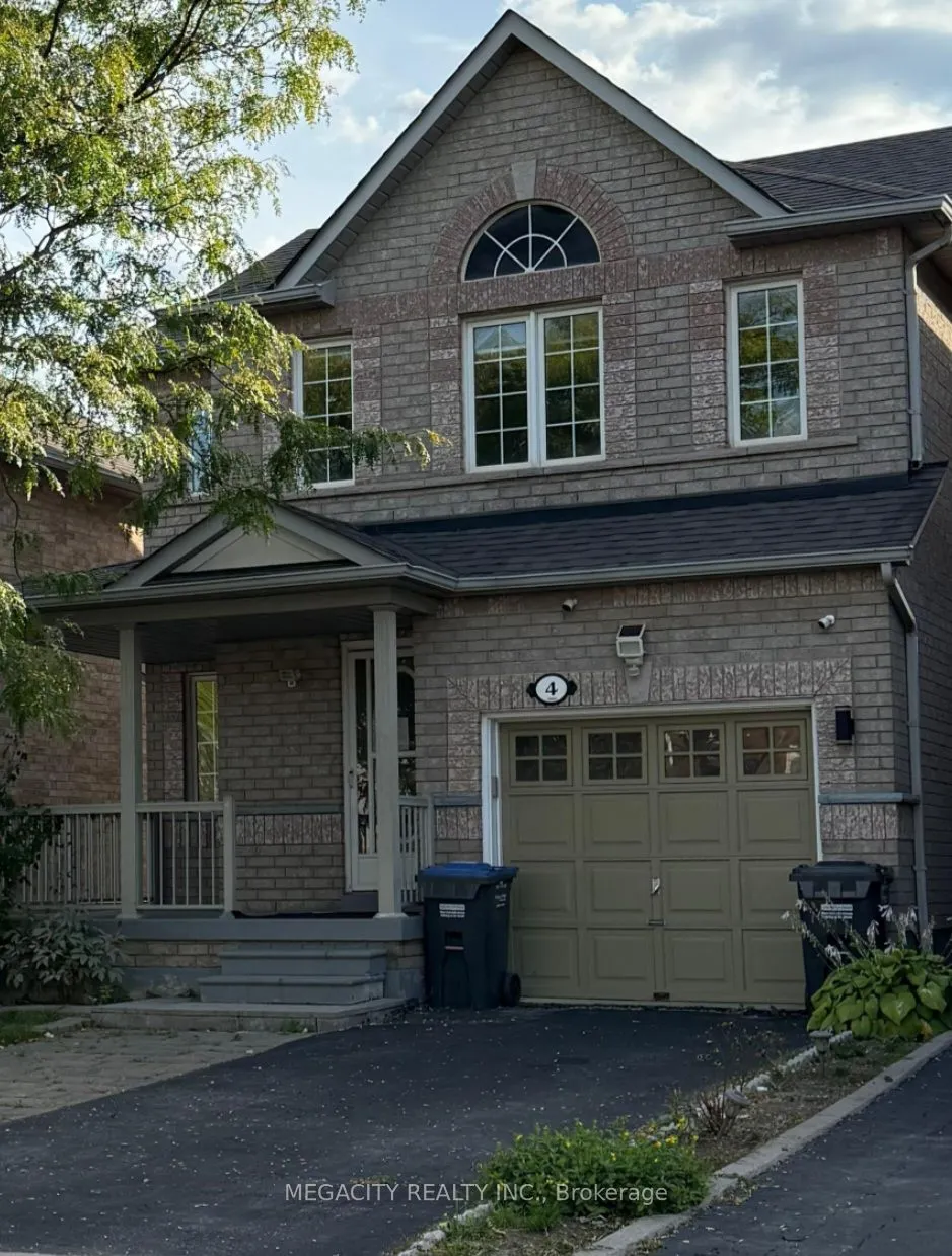 4 Slessor Lane