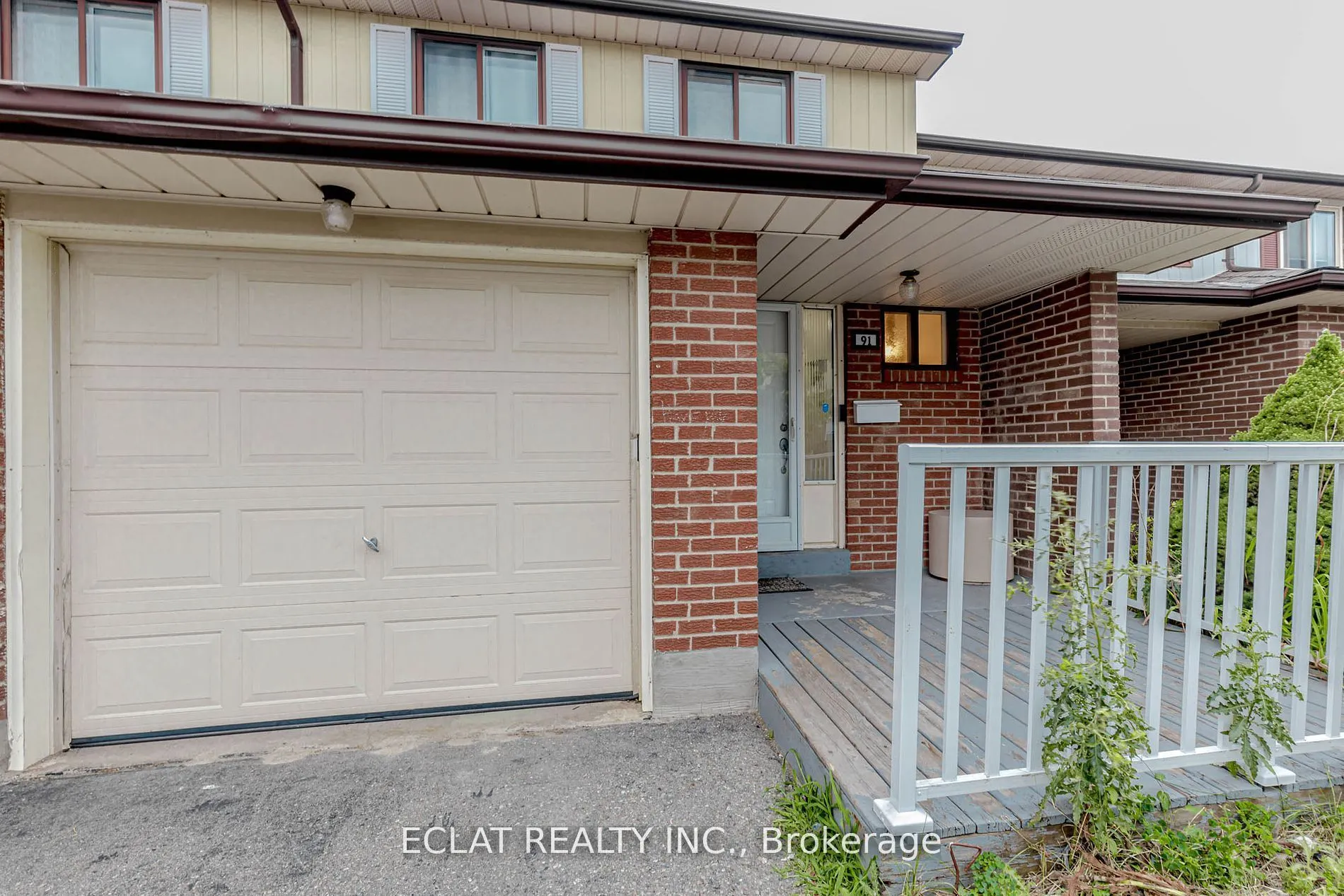 91 Baronwood Court, #91