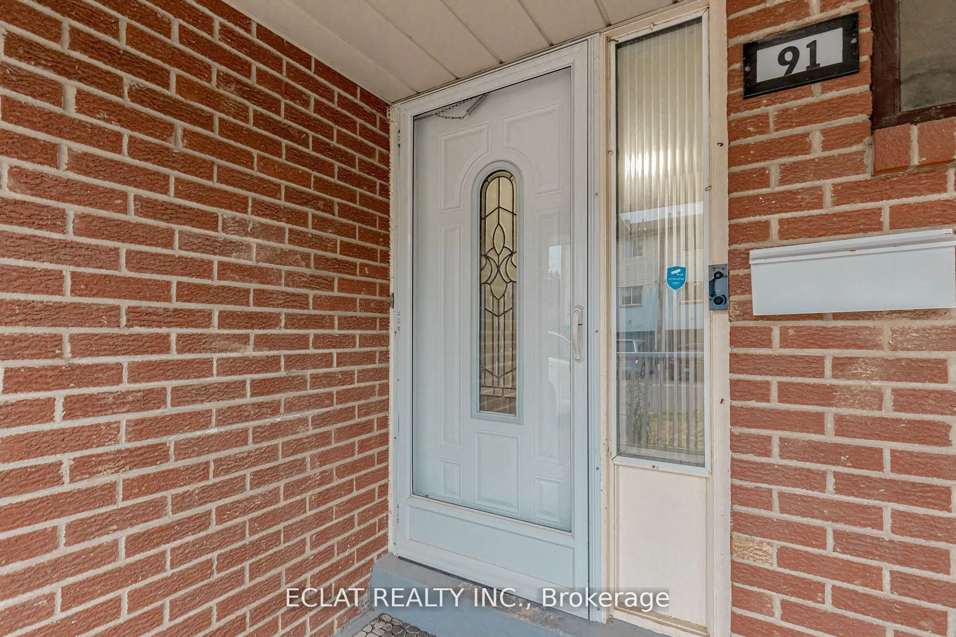 91 Baronwood Court, #91