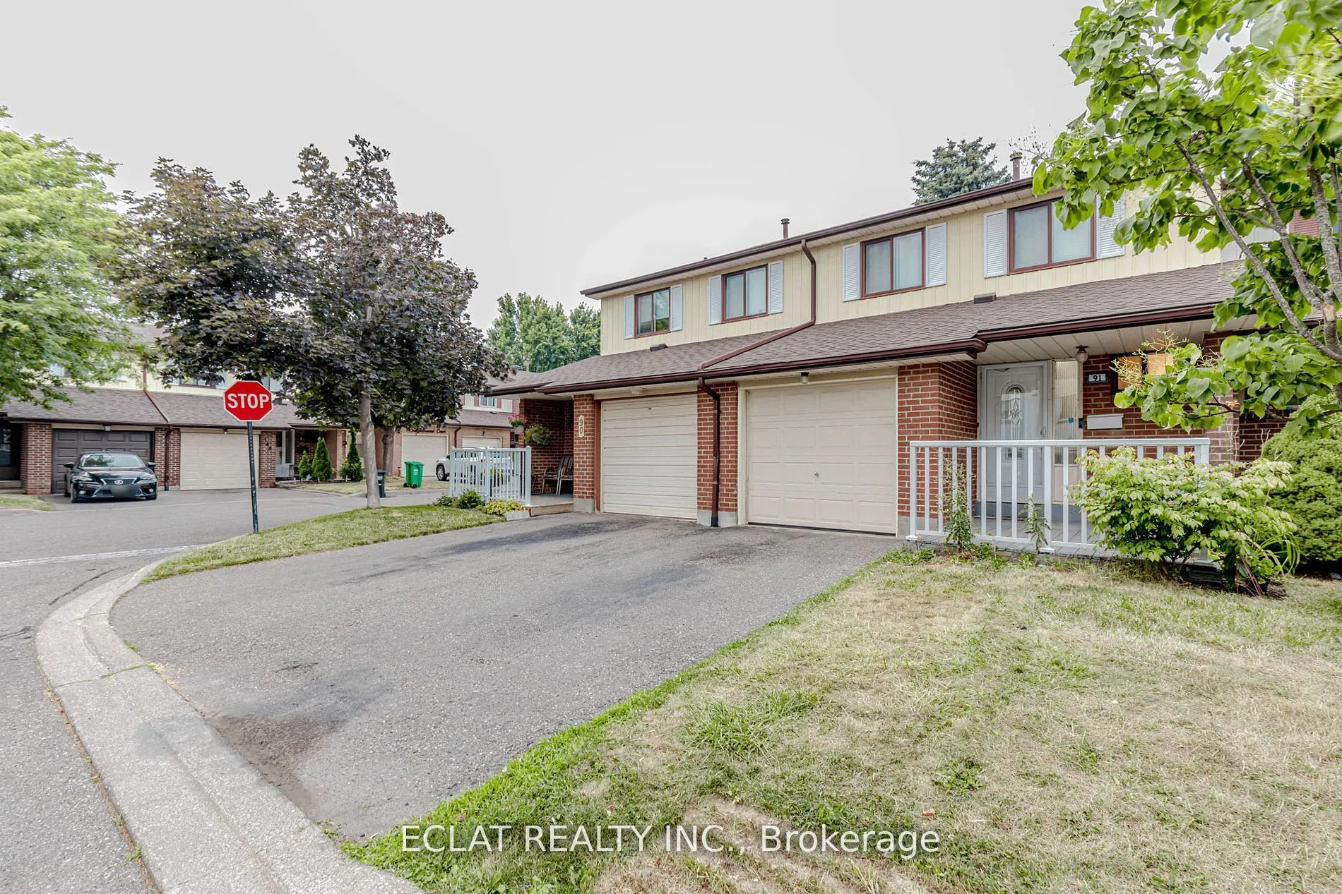 91 Baronwood Court, #91