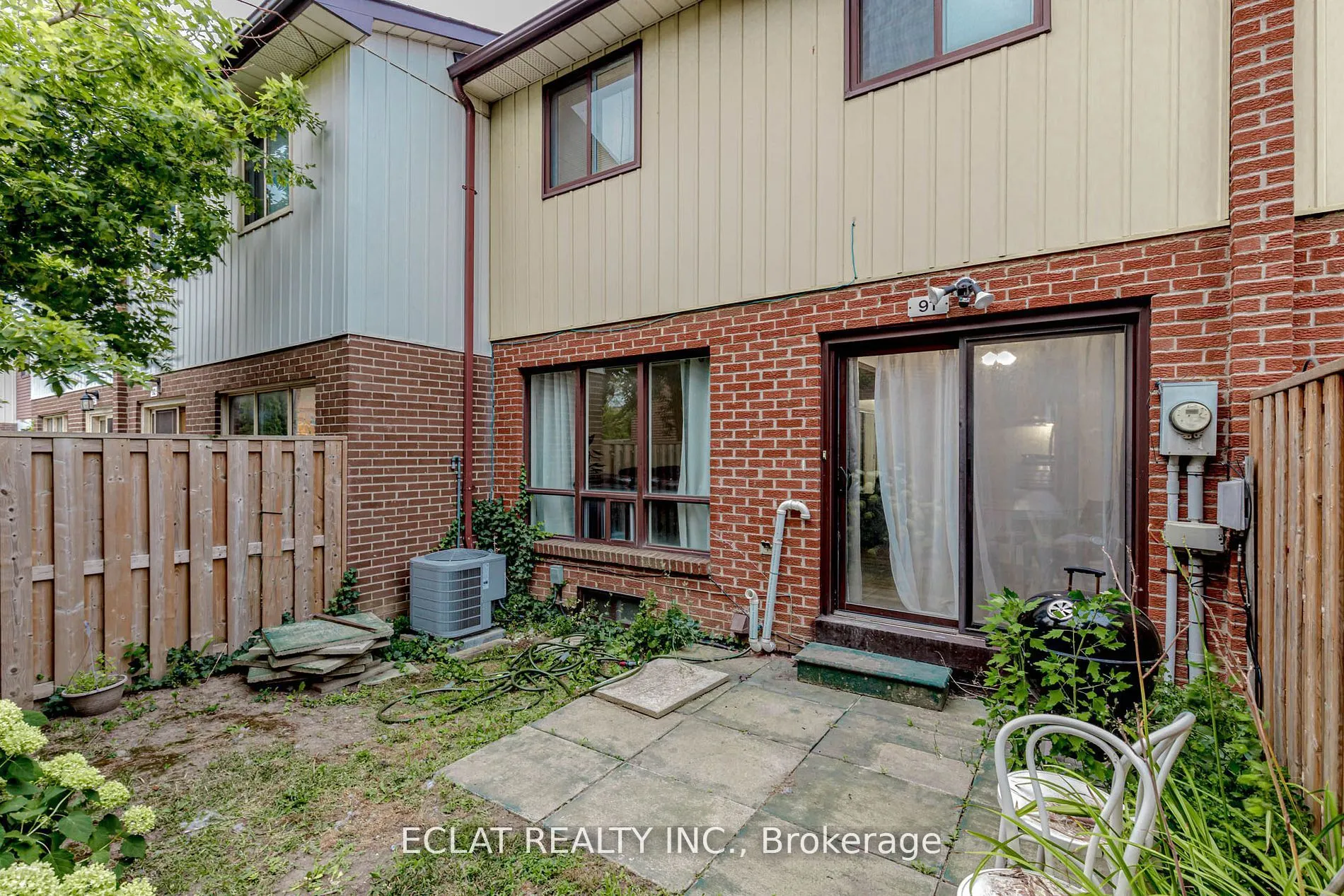 91 Baronwood Court, #91