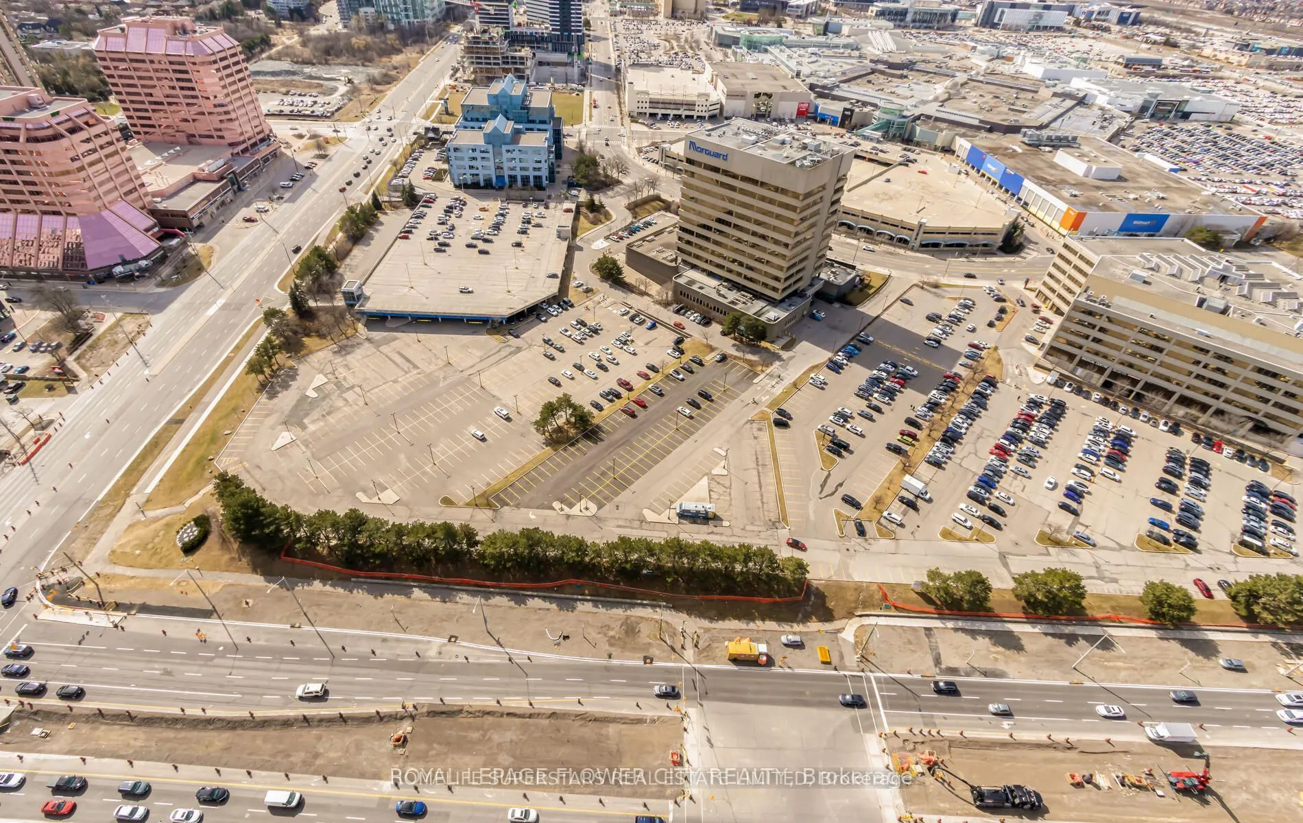 50 Absolute Avenue, #508