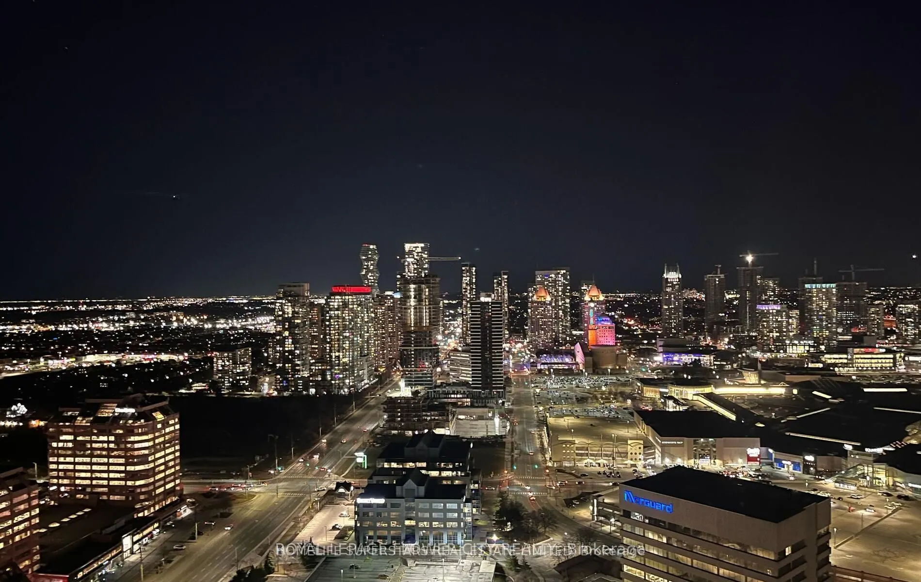 50 Absolute Avenue, #508