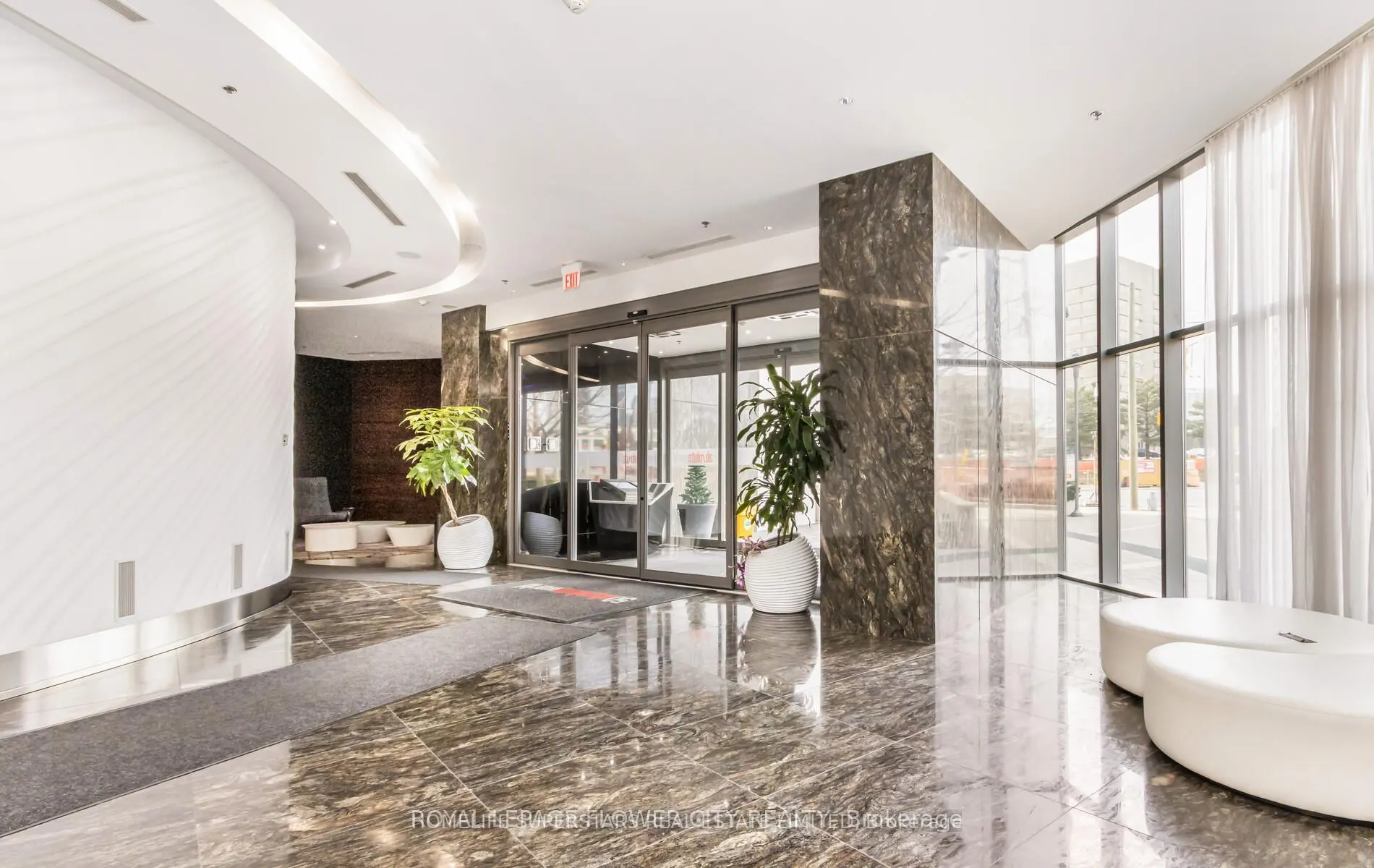 50 Absolute Avenue, #508
