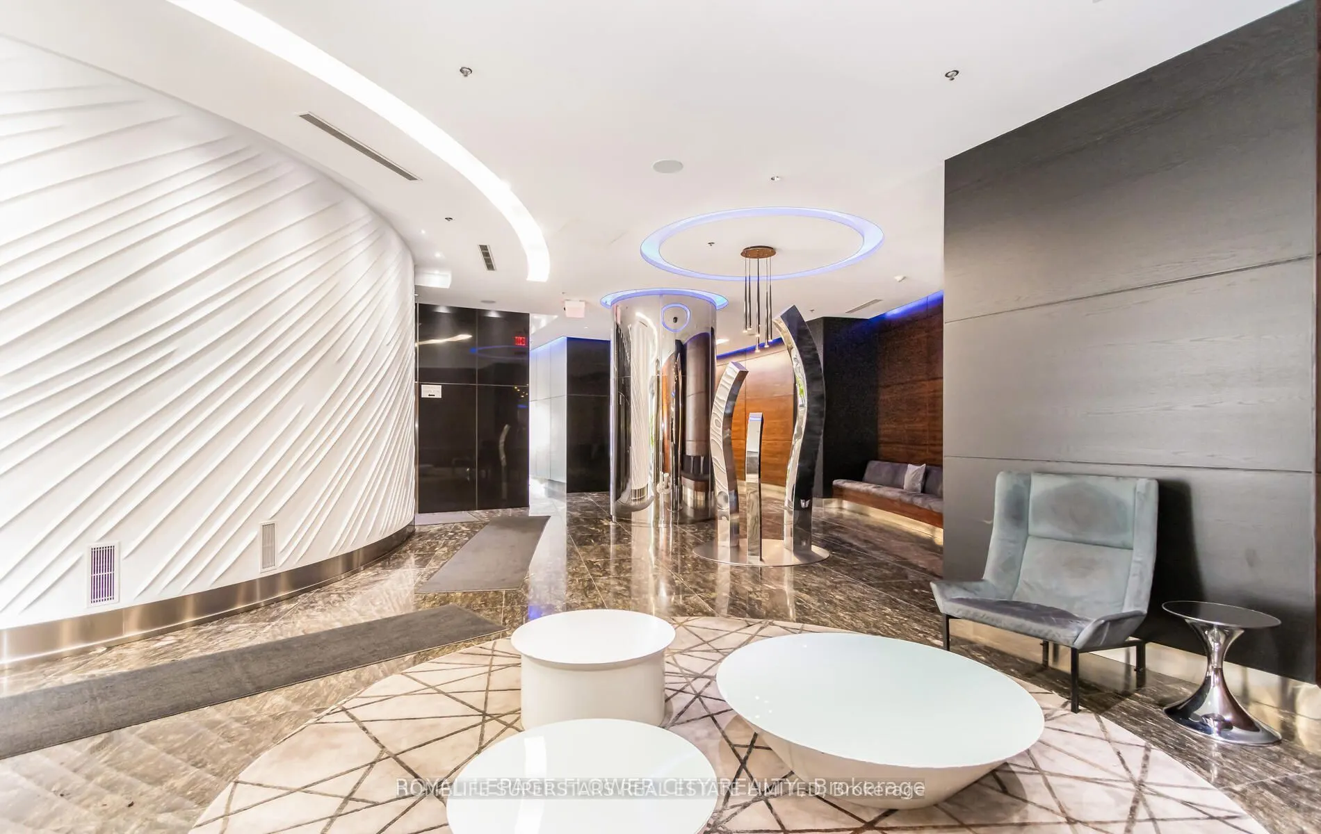50 Absolute Avenue, #508