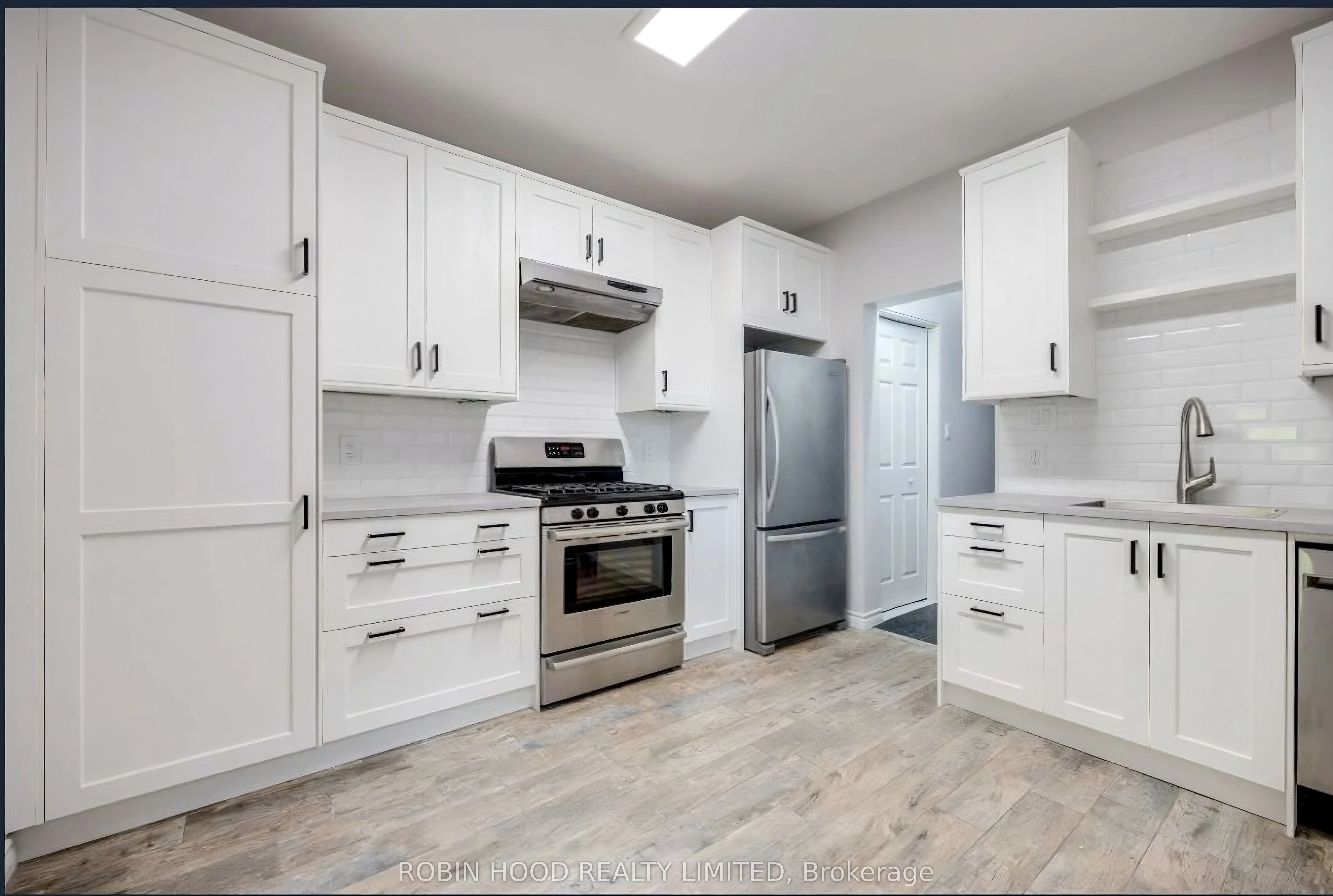 40 Ford Street, #Main