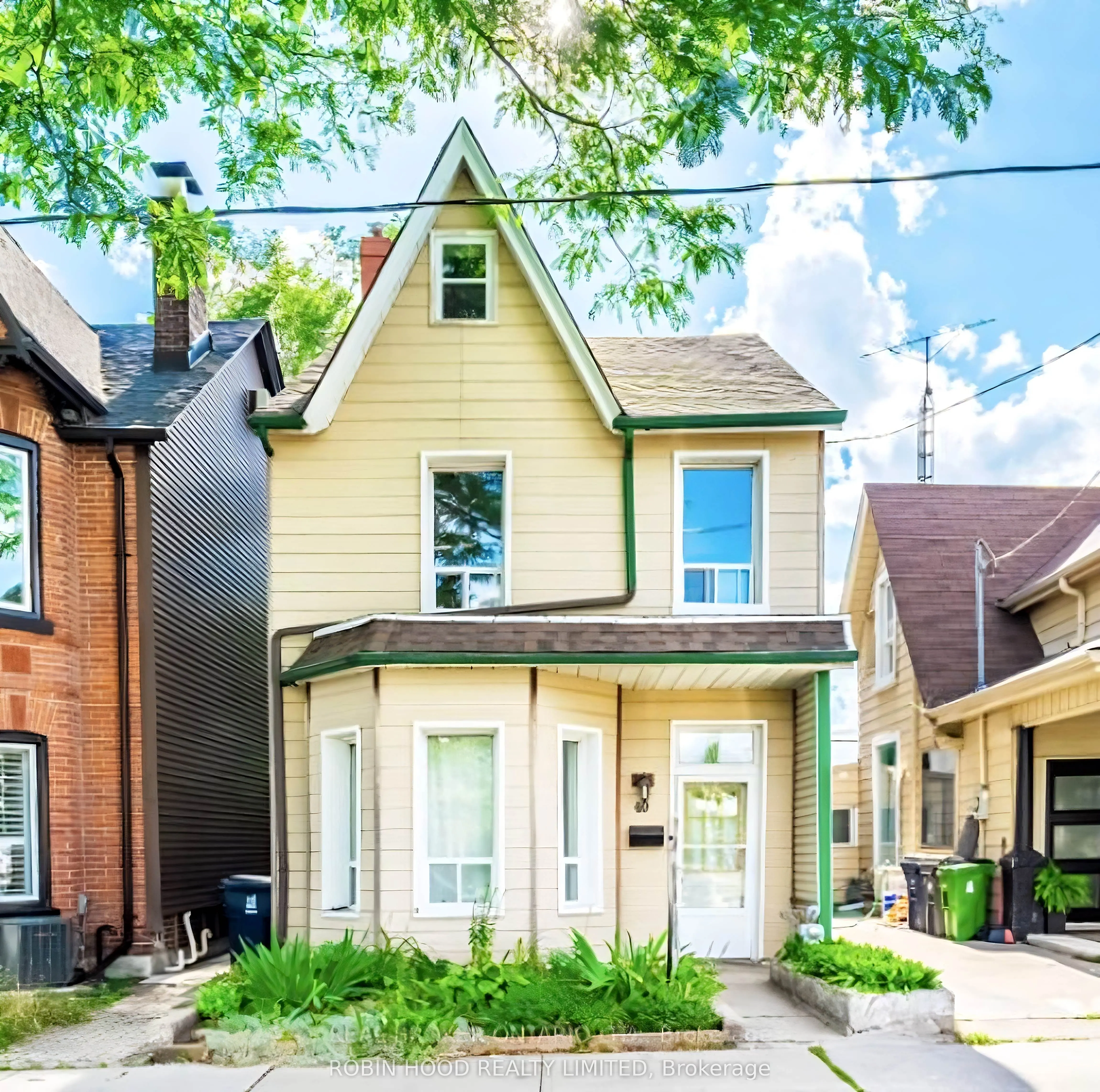 40 Ford Street, #Main