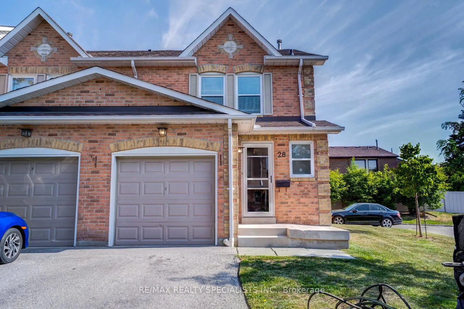 1039 Cedarglen Gate, #28