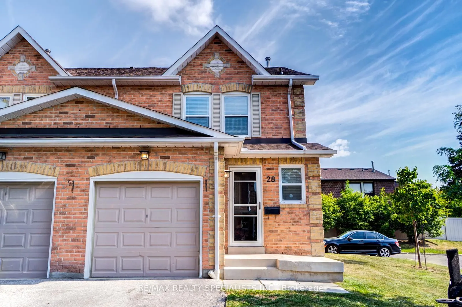 1039 Cedarglen Gate, #28