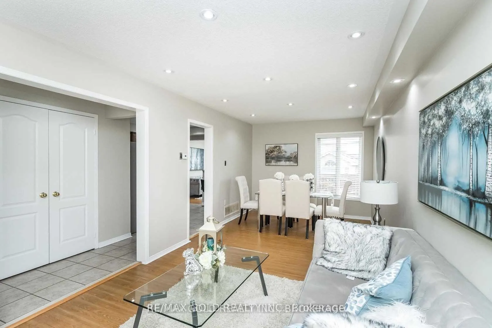 136 Bunchberry Way