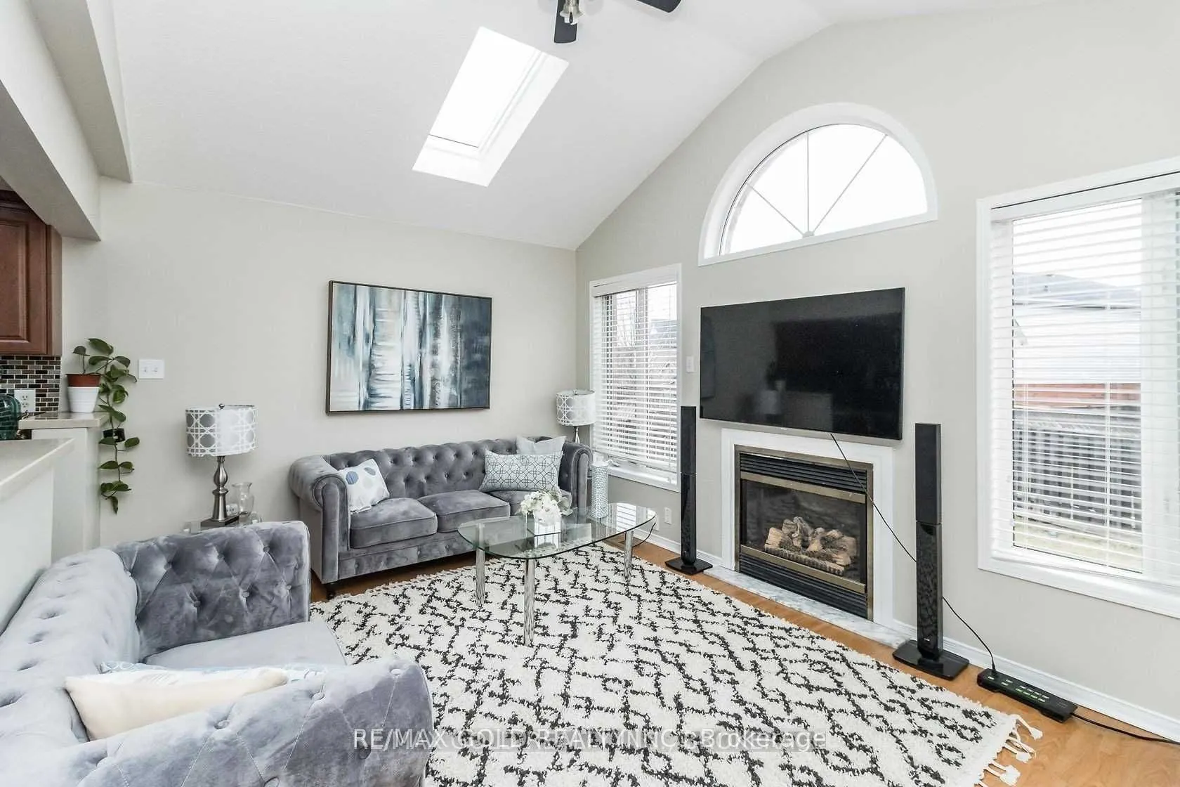 136 Bunchberry Way