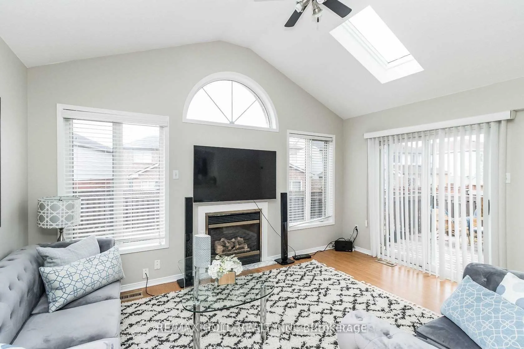 136 Bunchberry Way