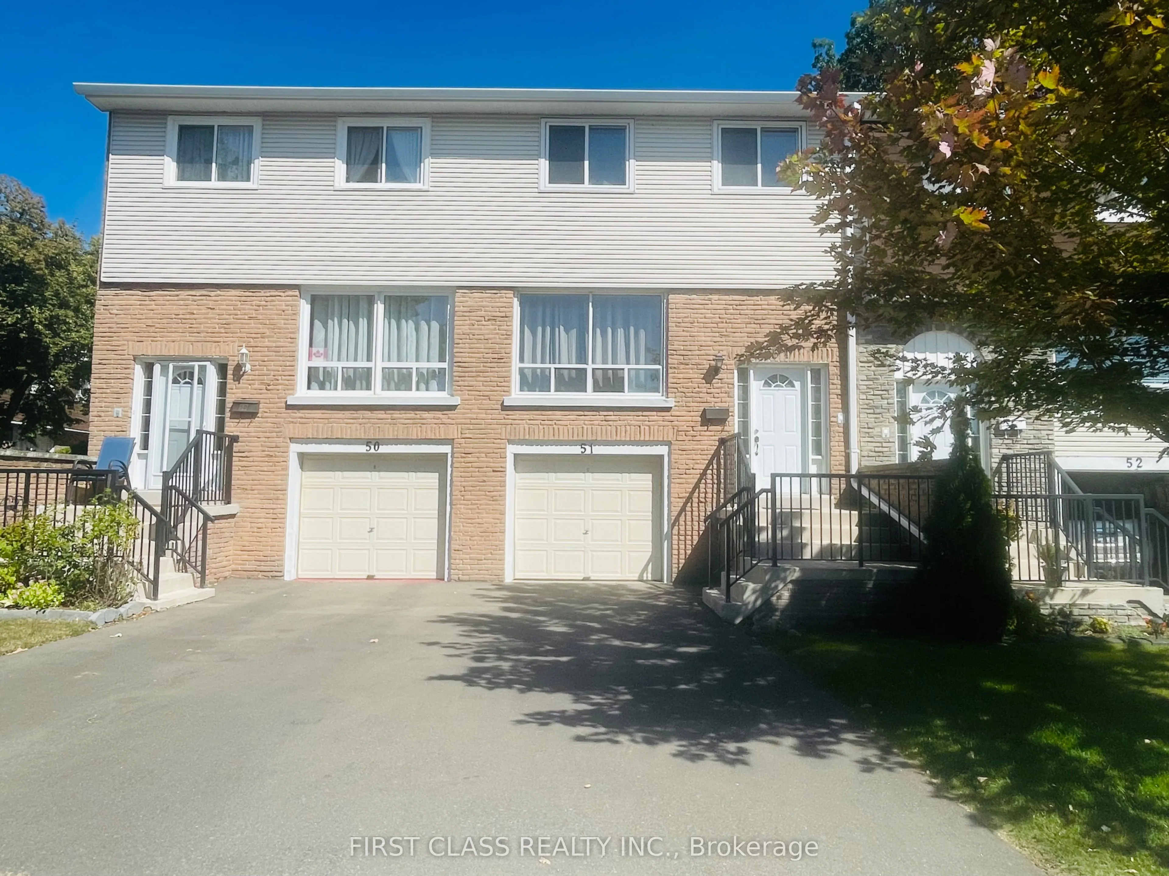 830 Stainton Drive, #51