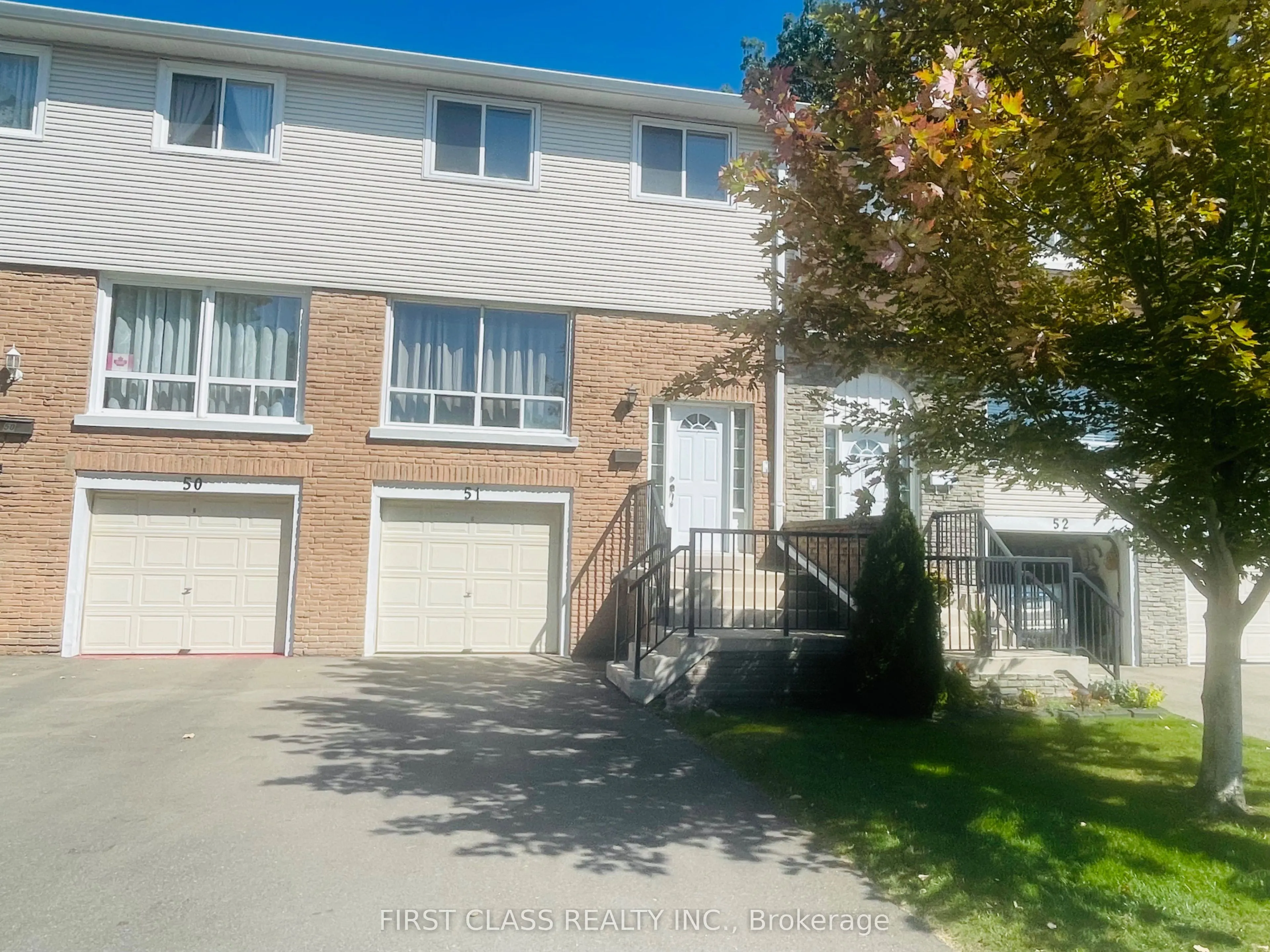 830 Stainton Drive, #51