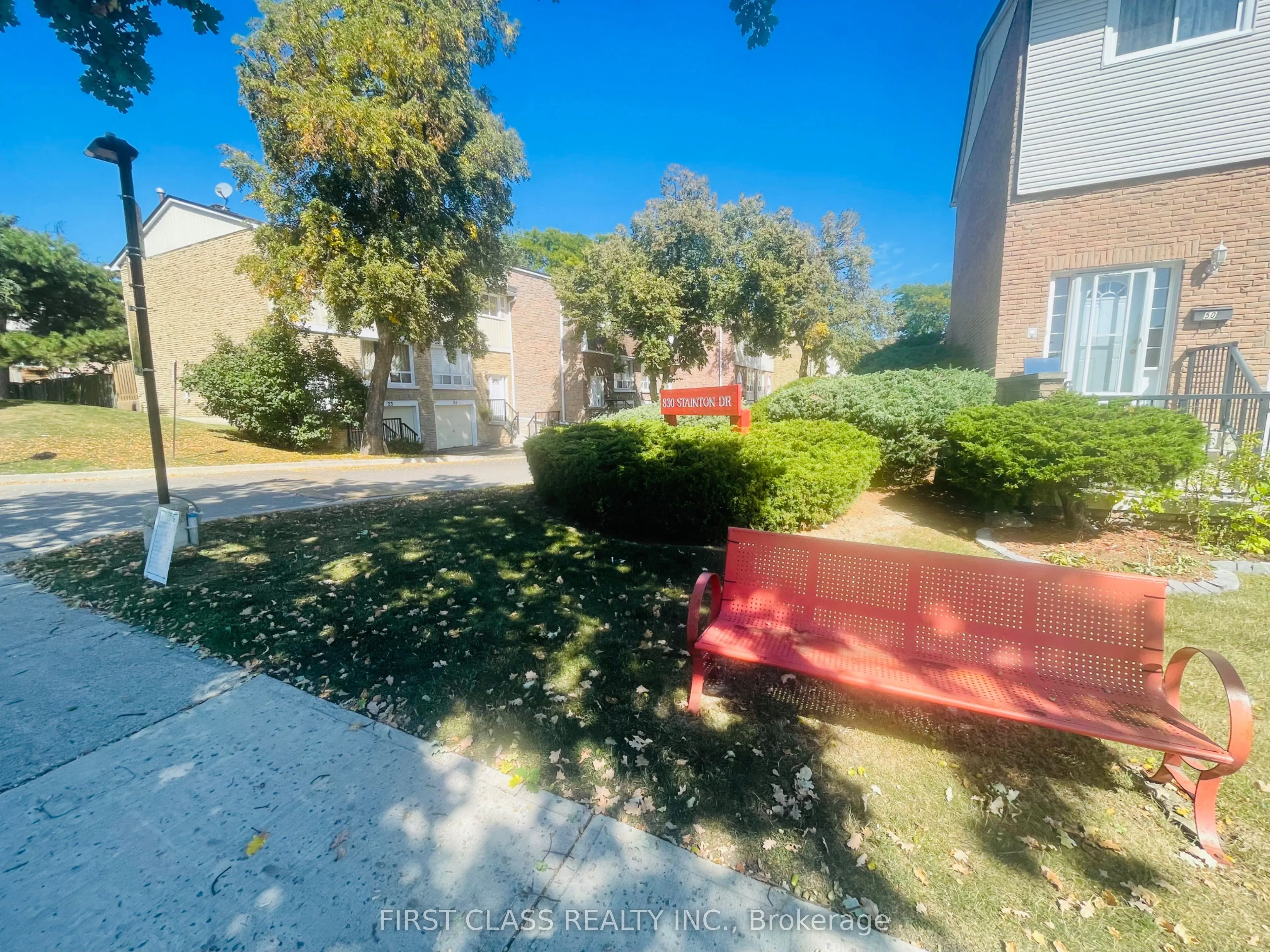 830 Stainton Drive, #51