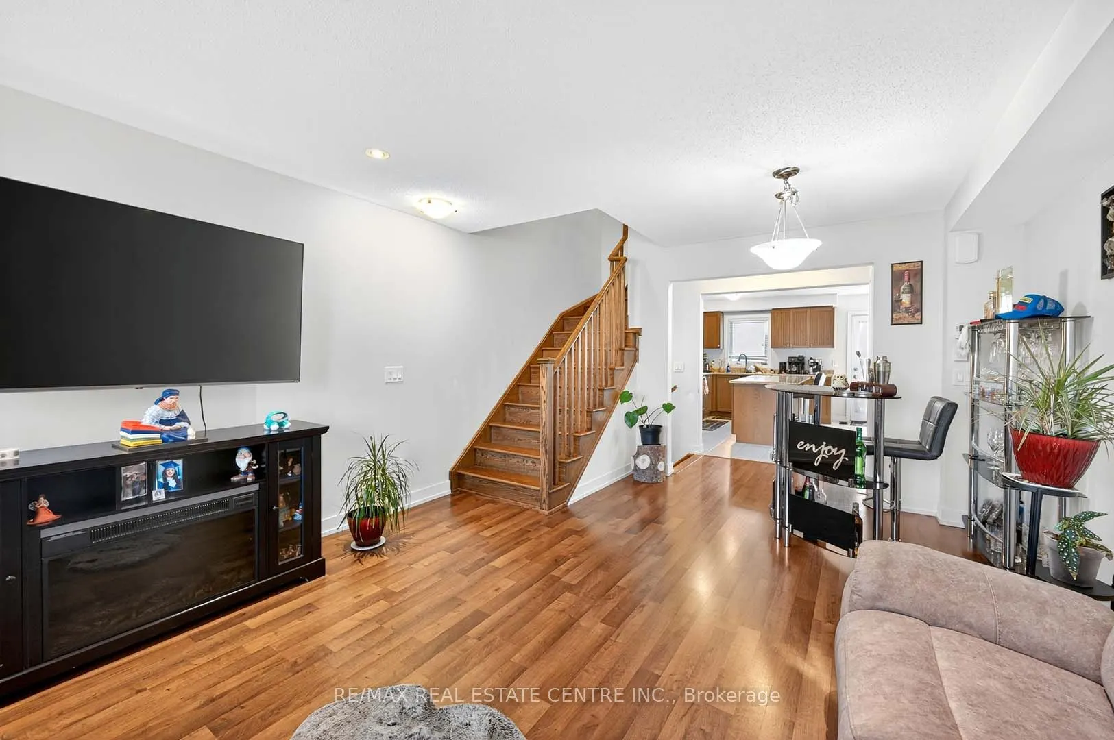 164 Inspire Boulevard