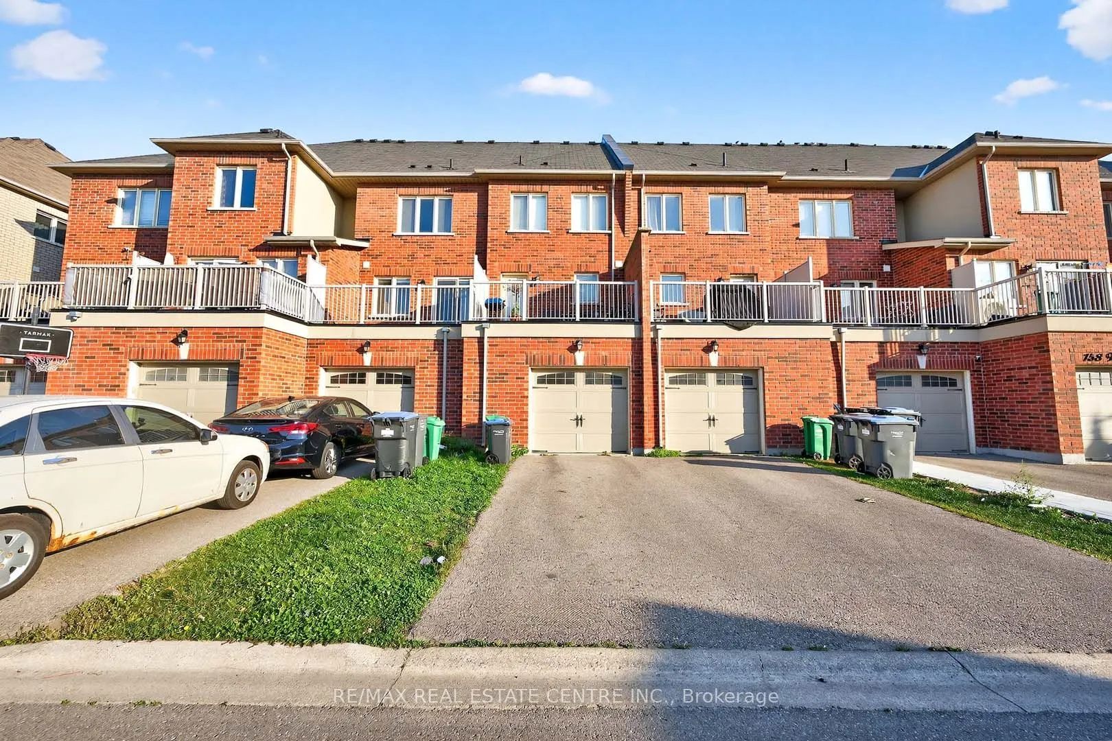 164 Inspire Boulevard