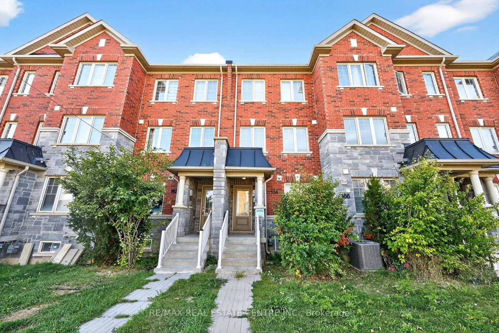 164 Inspire Boulevard