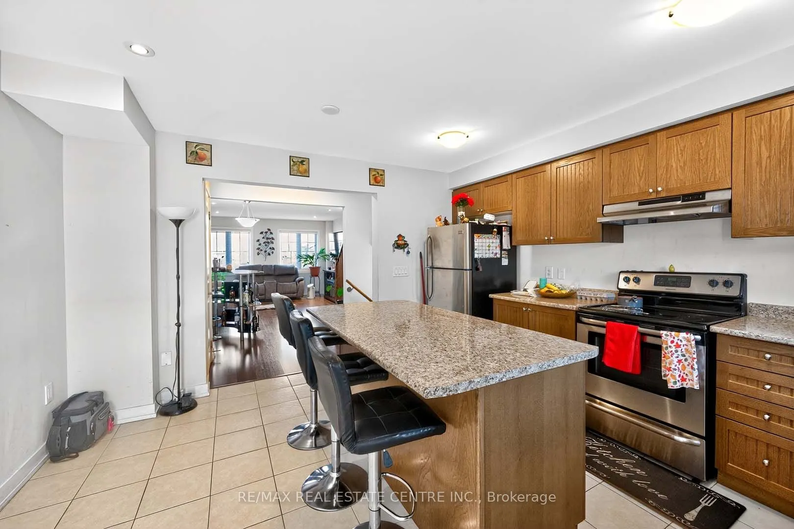 164 Inspire Boulevard