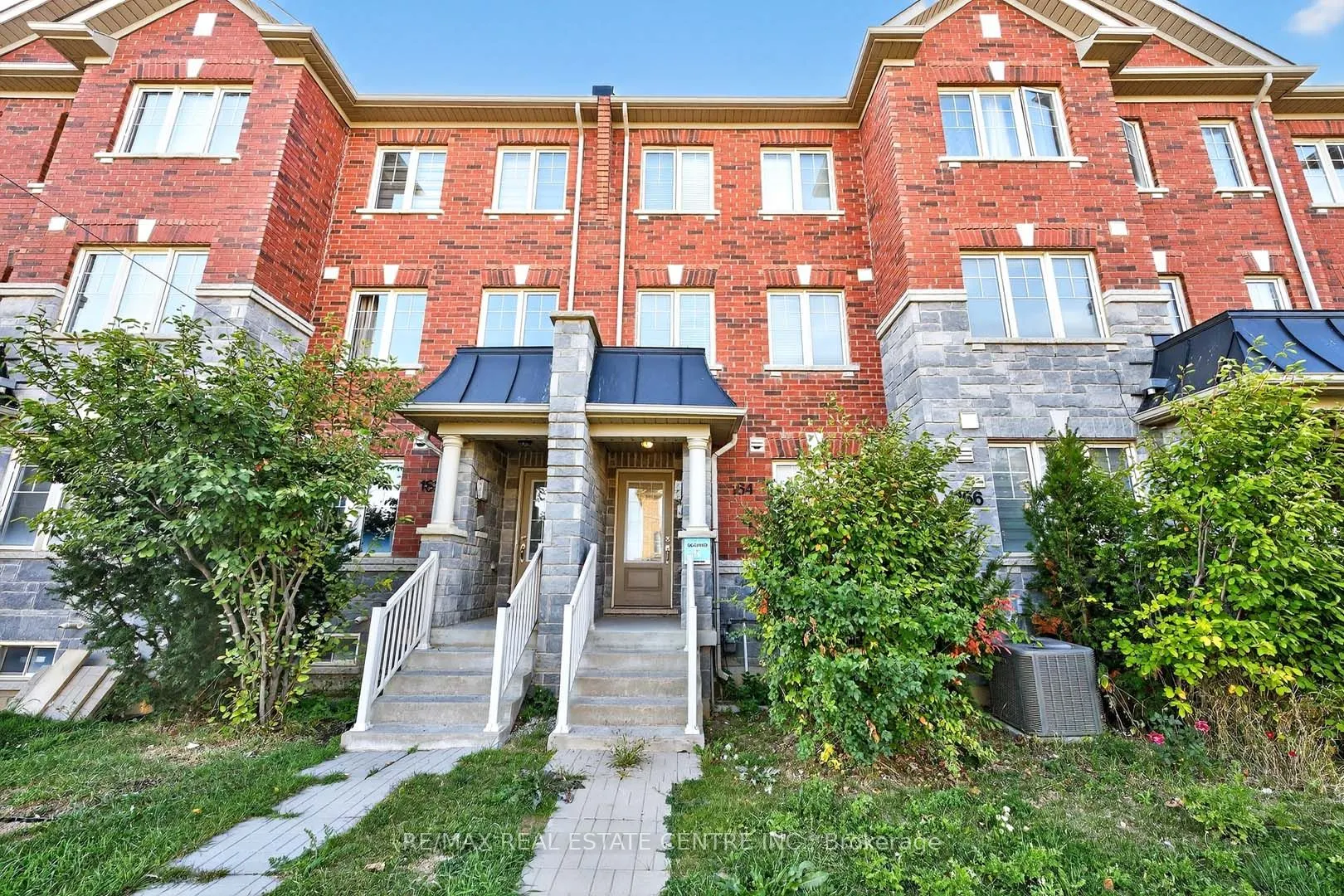 164 Inspire Boulevard