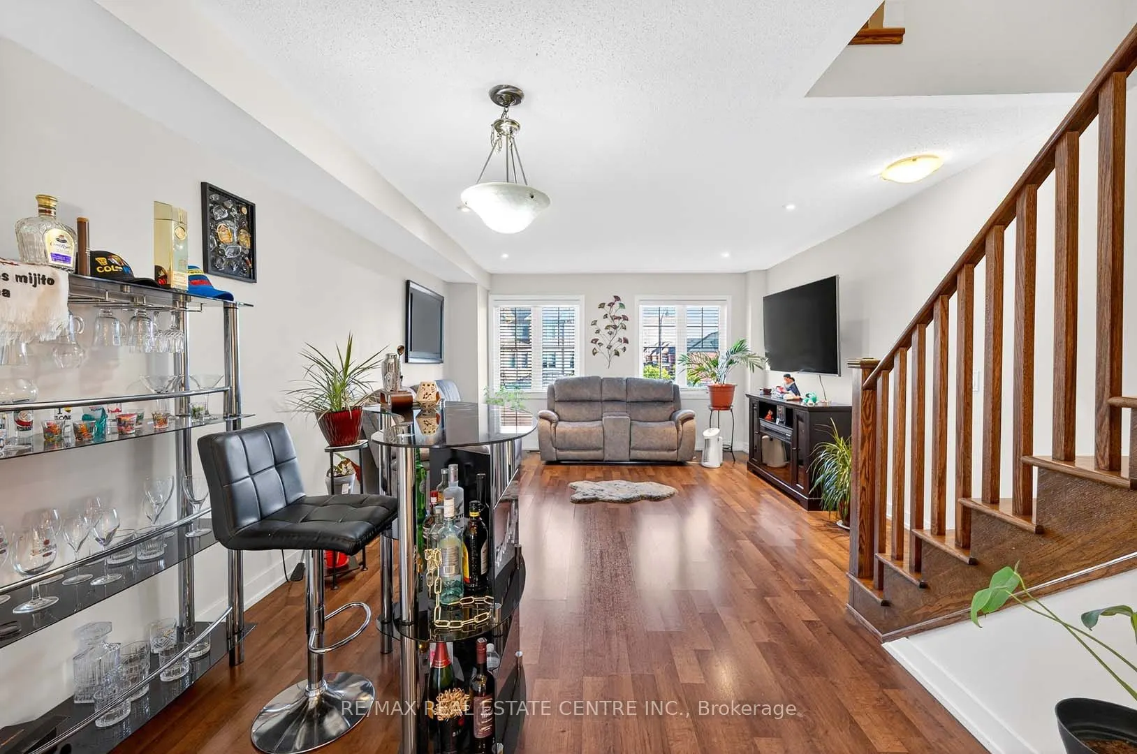 164 Inspire Boulevard