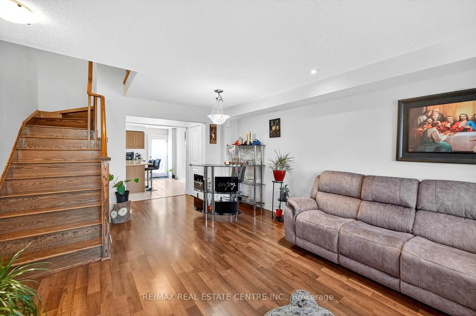 164 Inspire Boulevard