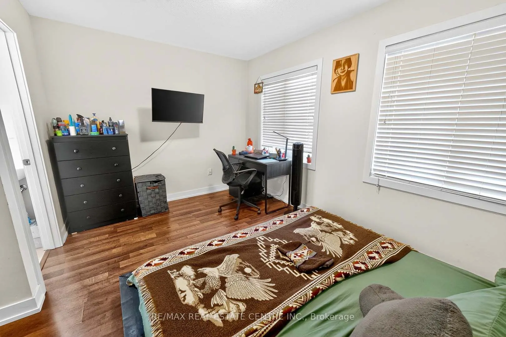 164 Inspire Boulevard