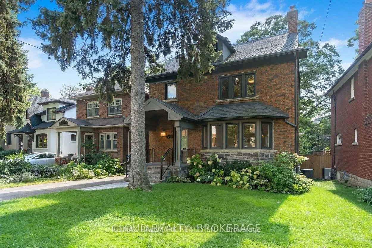 26 Traymore Crescent