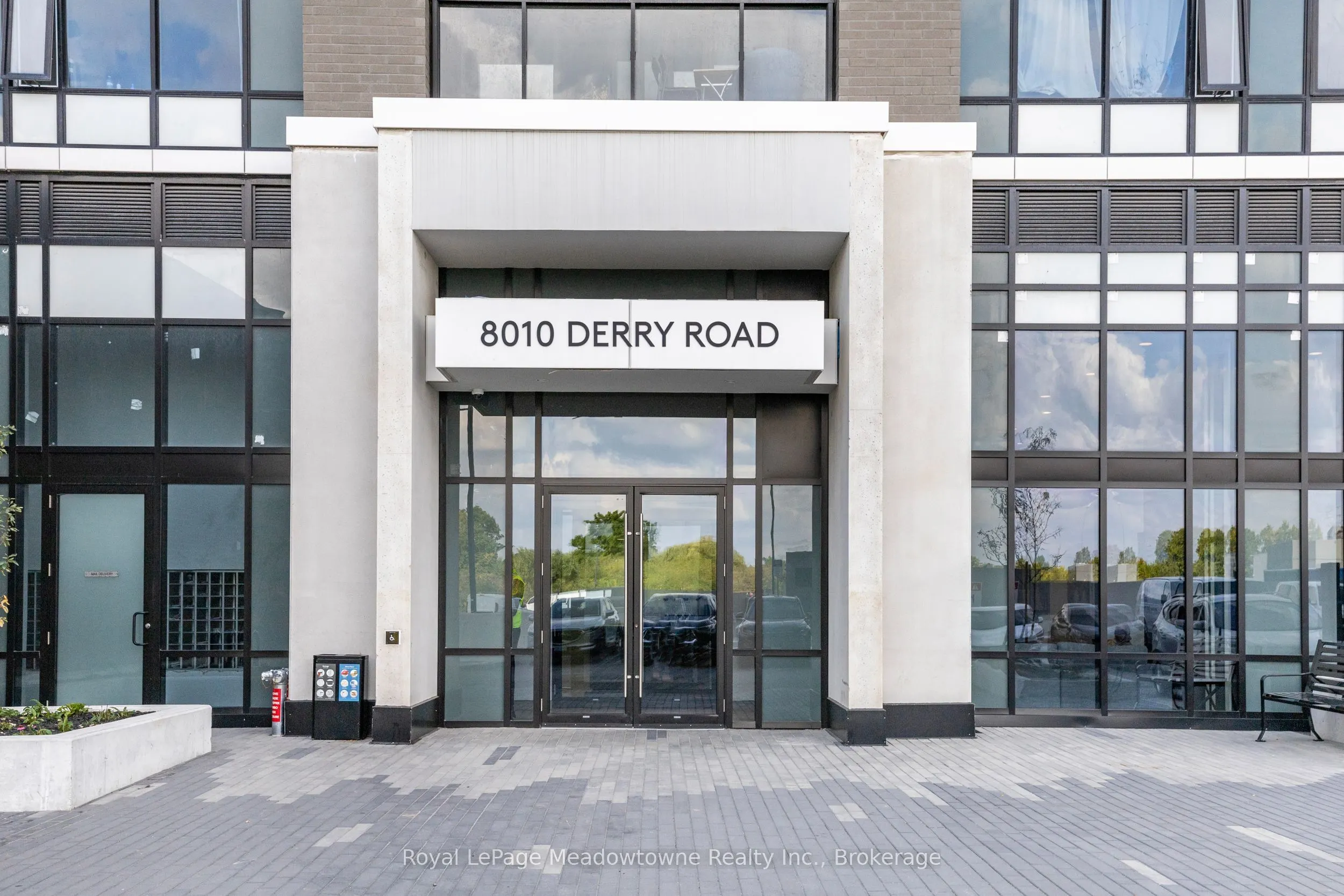 8010 Derry Road SW, #7