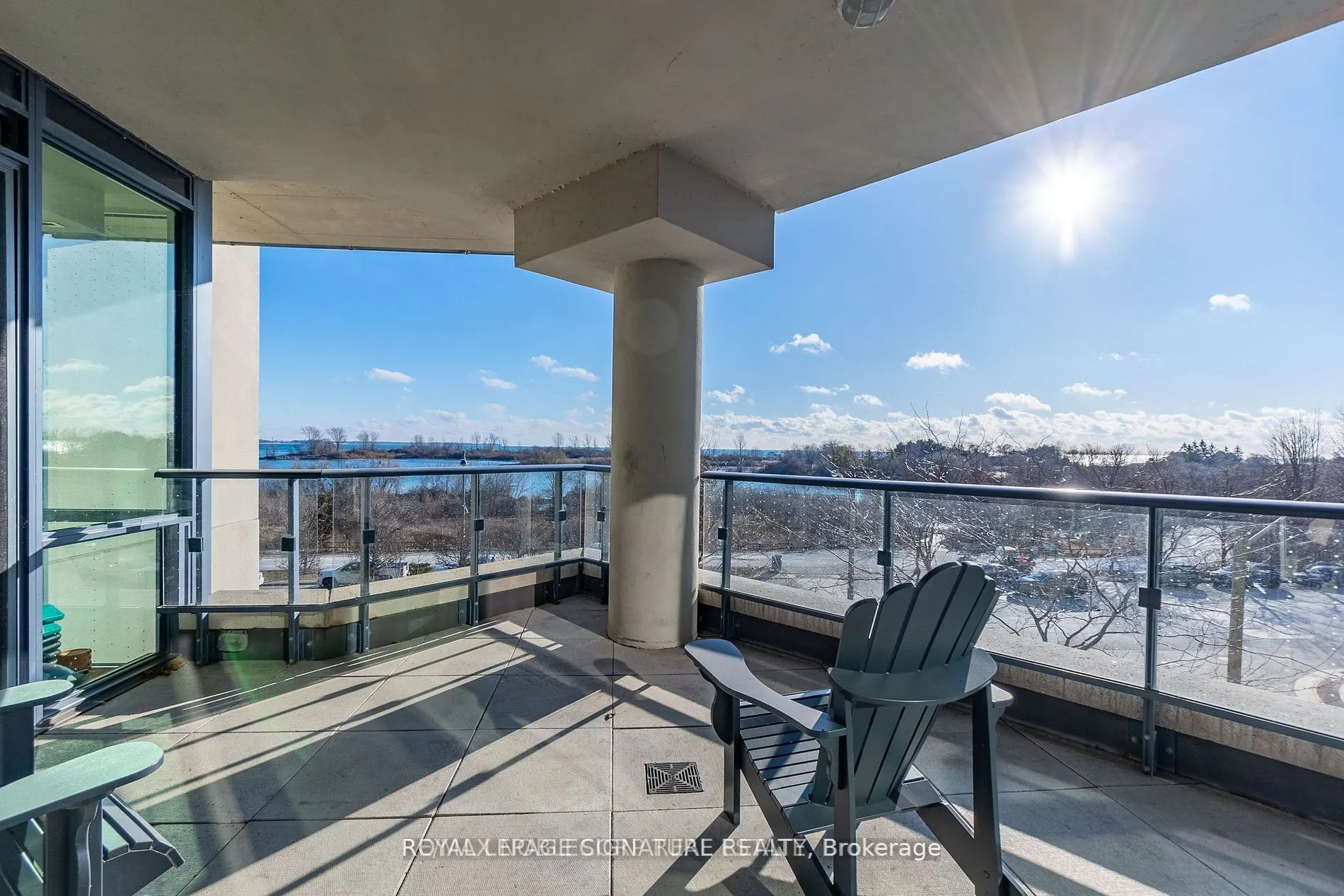 59 Annie Craig Drive, #704