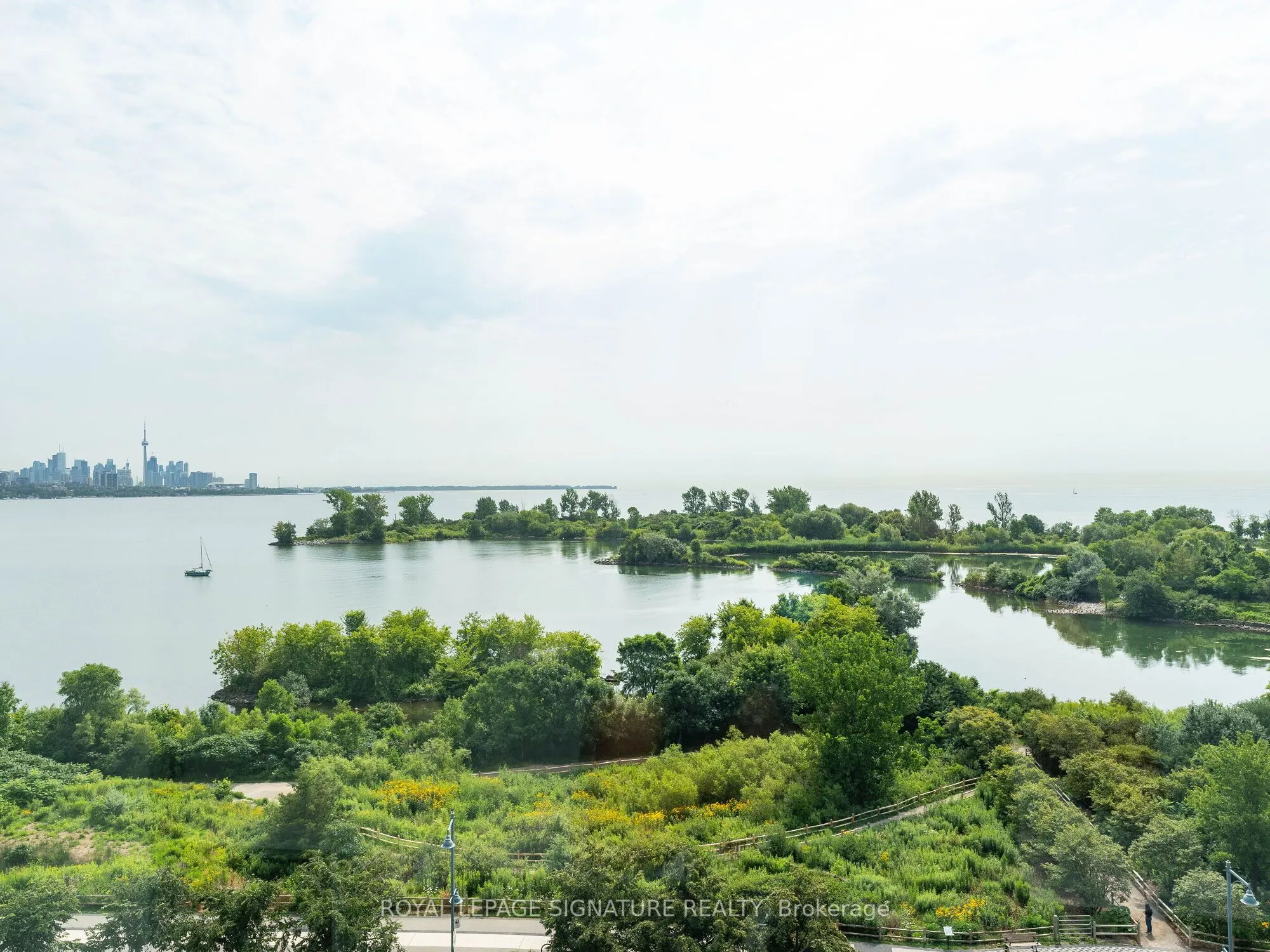 59 Annie Craig Drive, #704