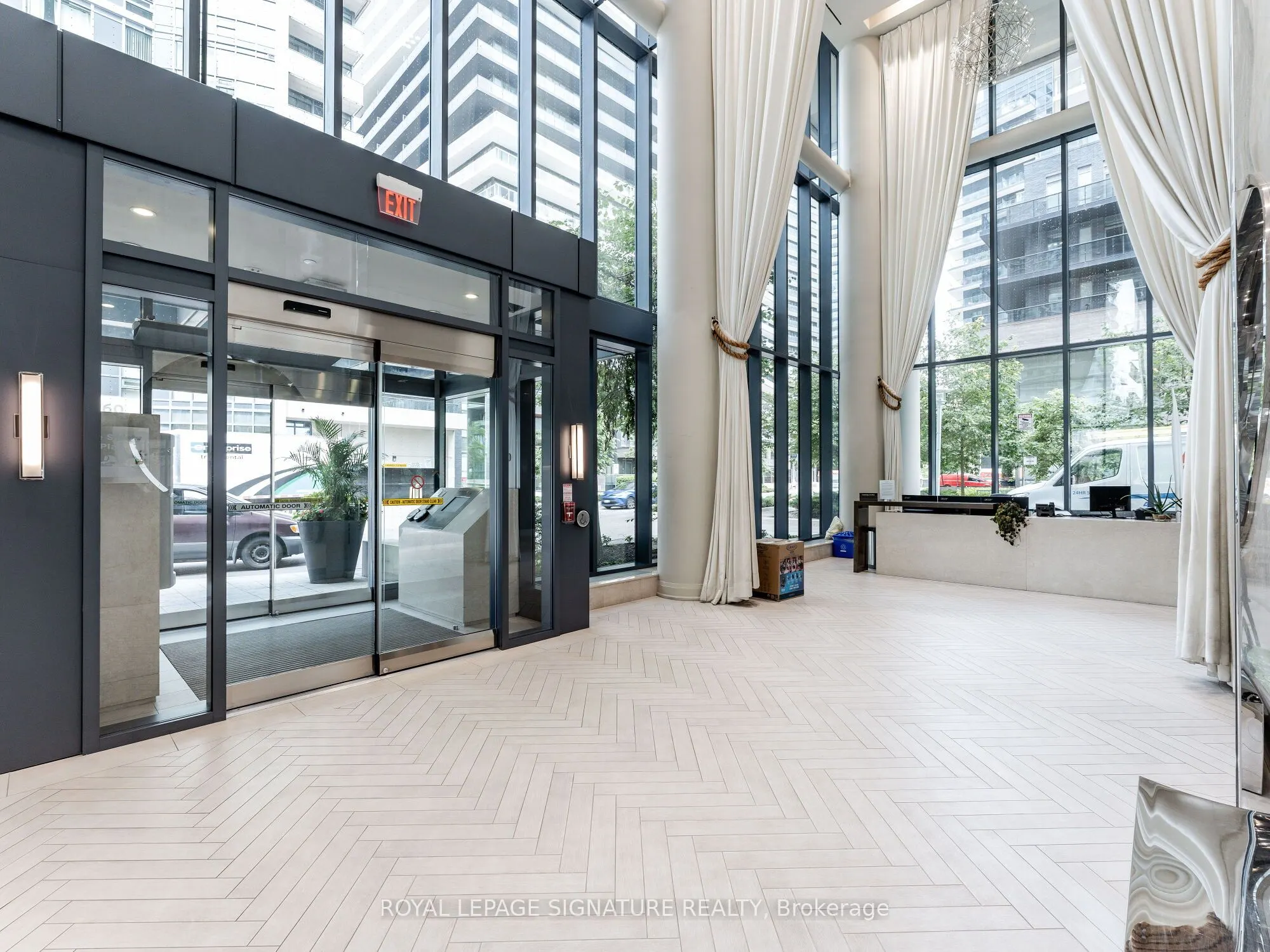 59 Annie Craig Drive, #704