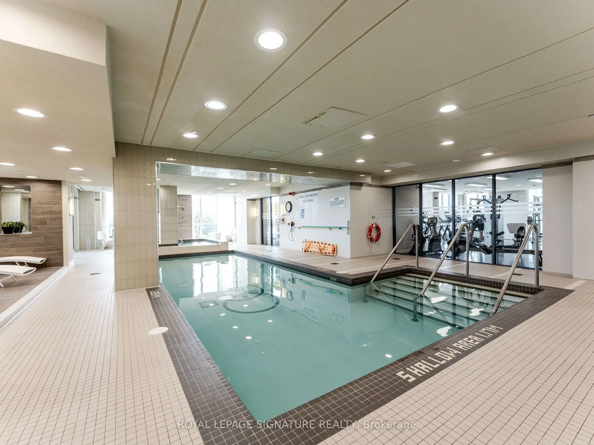 59 Annie Craig Drive, #704