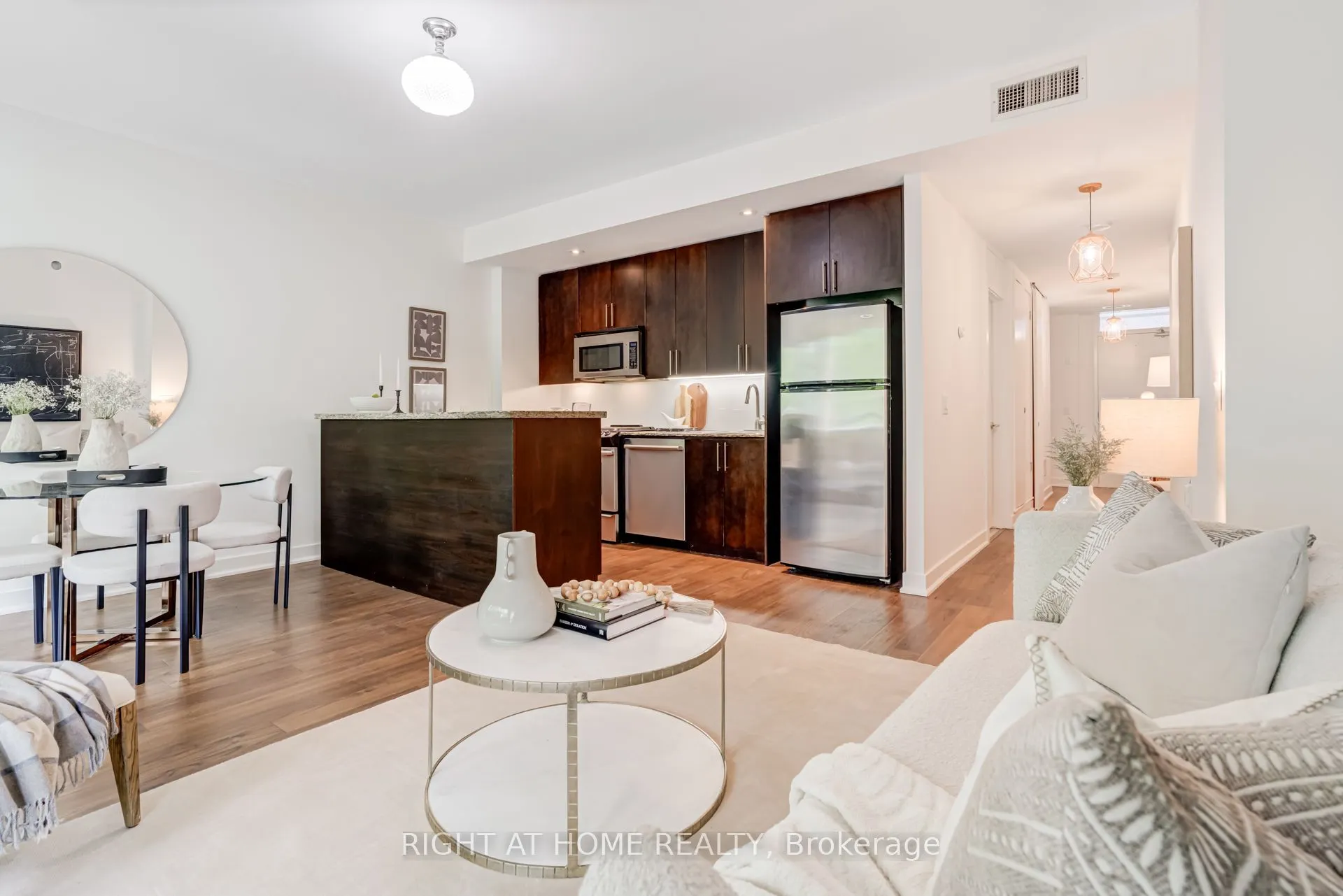 25 Ritchie Avenue S, #307