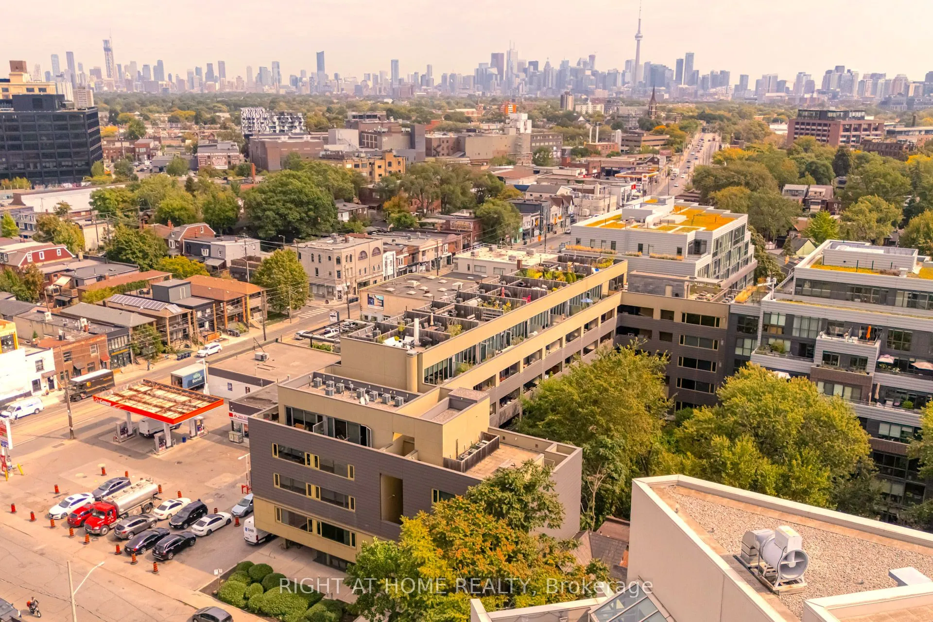 25 Ritchie Avenue S, #307