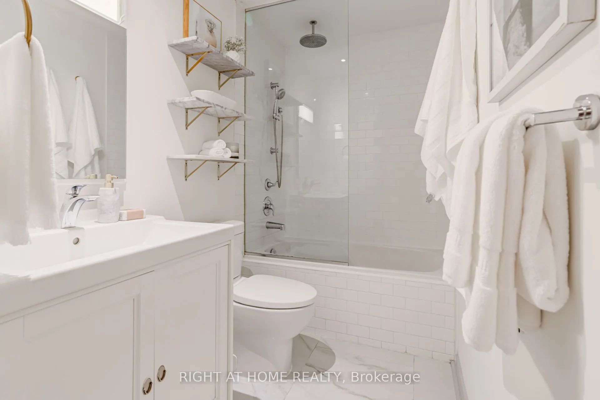 25 Ritchie Avenue S, #307
