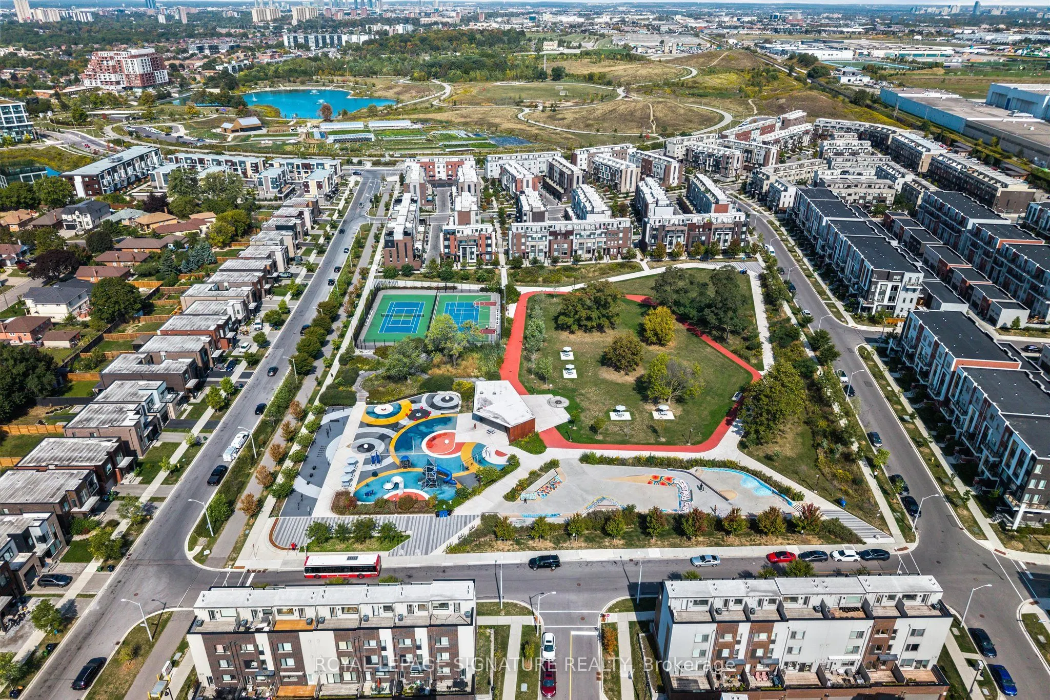 120 Frederick Tisdale Drive, #2