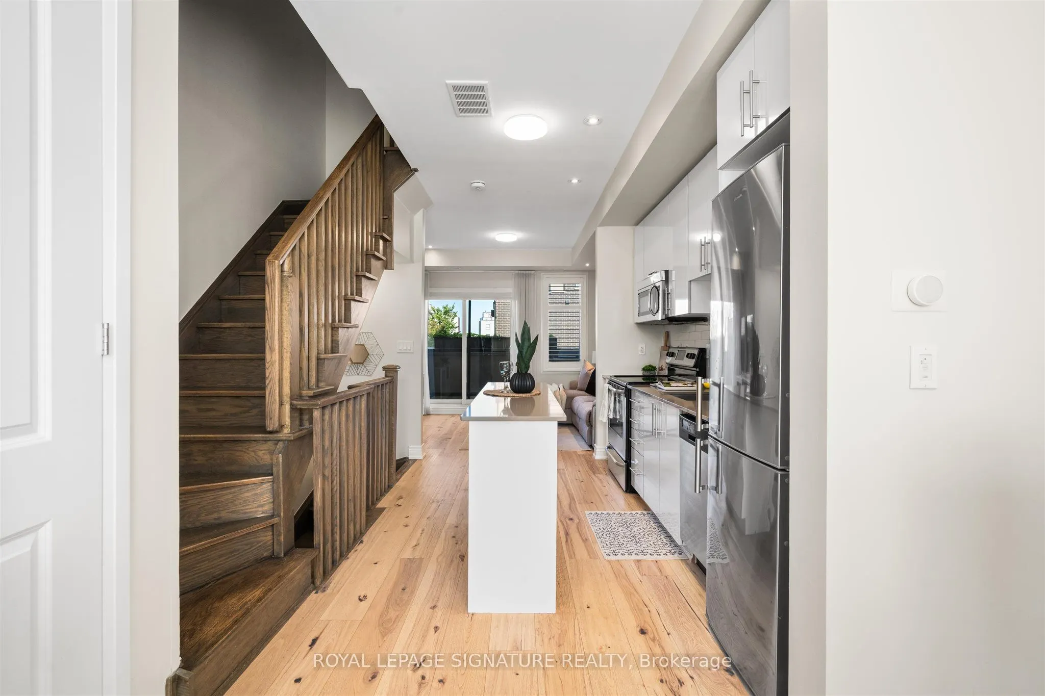 120 Frederick Tisdale Drive, #2