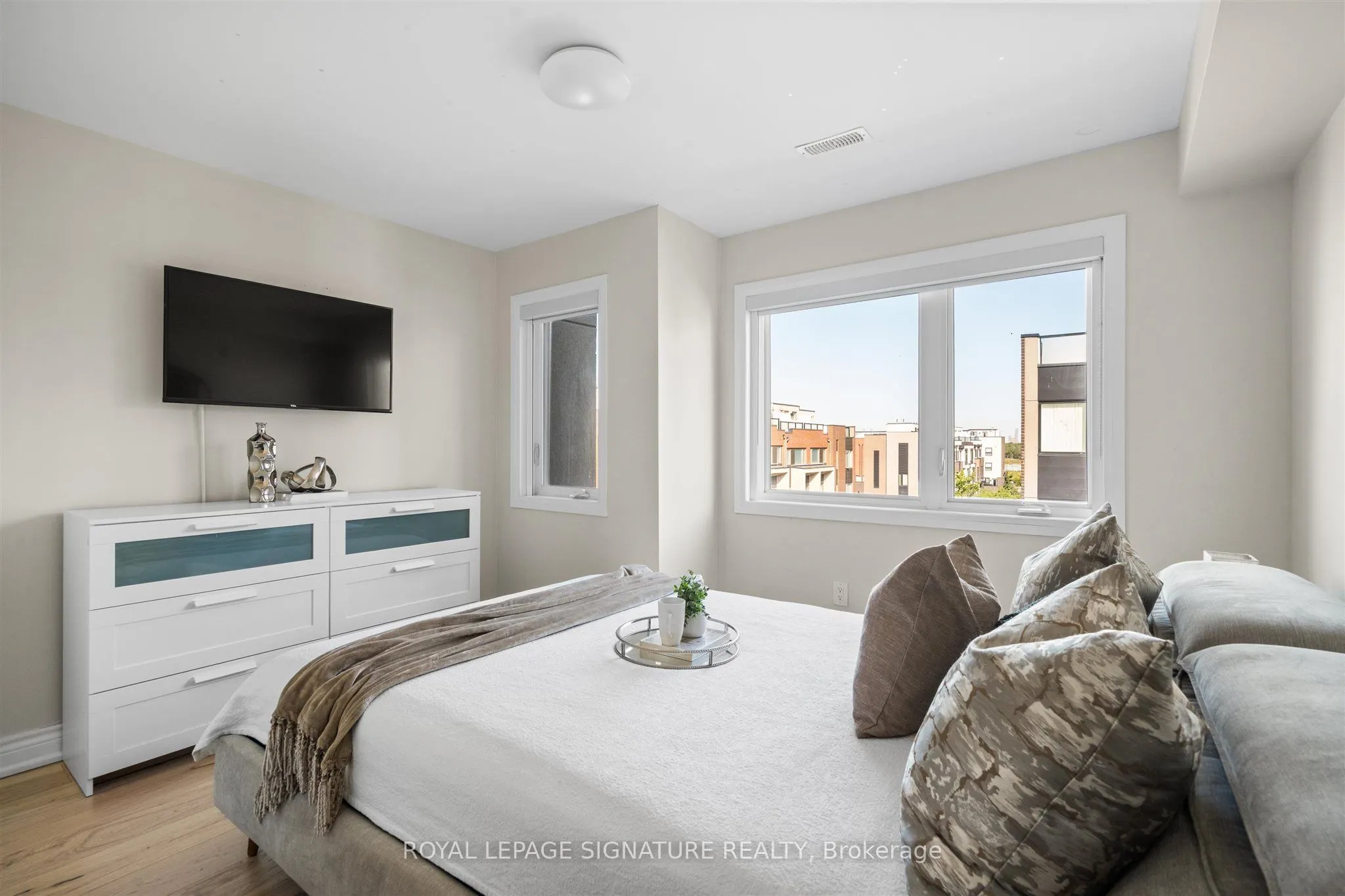 120 Frederick Tisdale Drive, #2