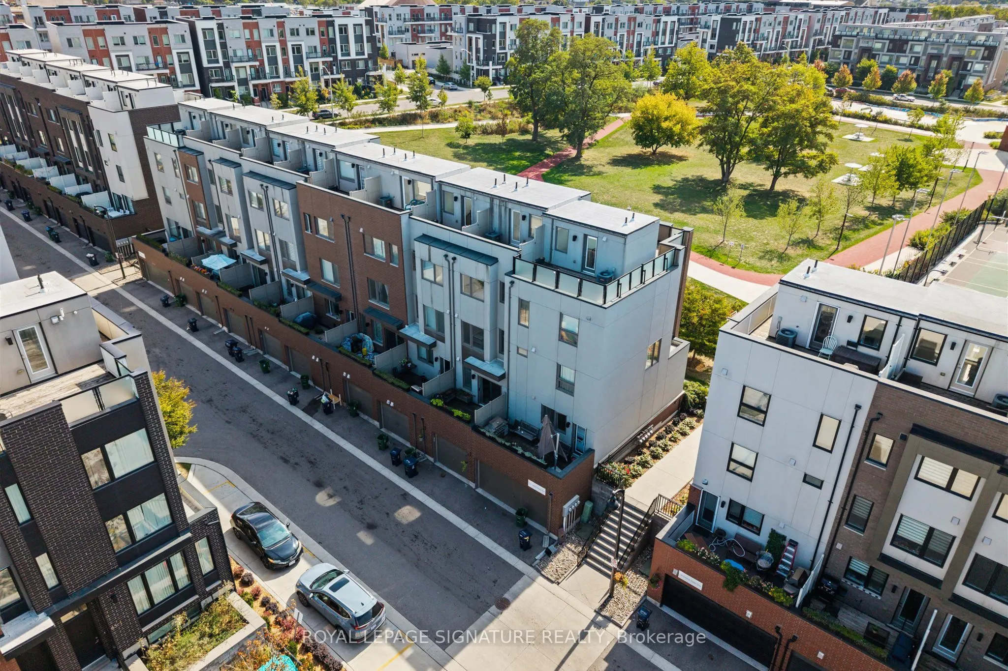 120 Frederick Tisdale Drive, #2