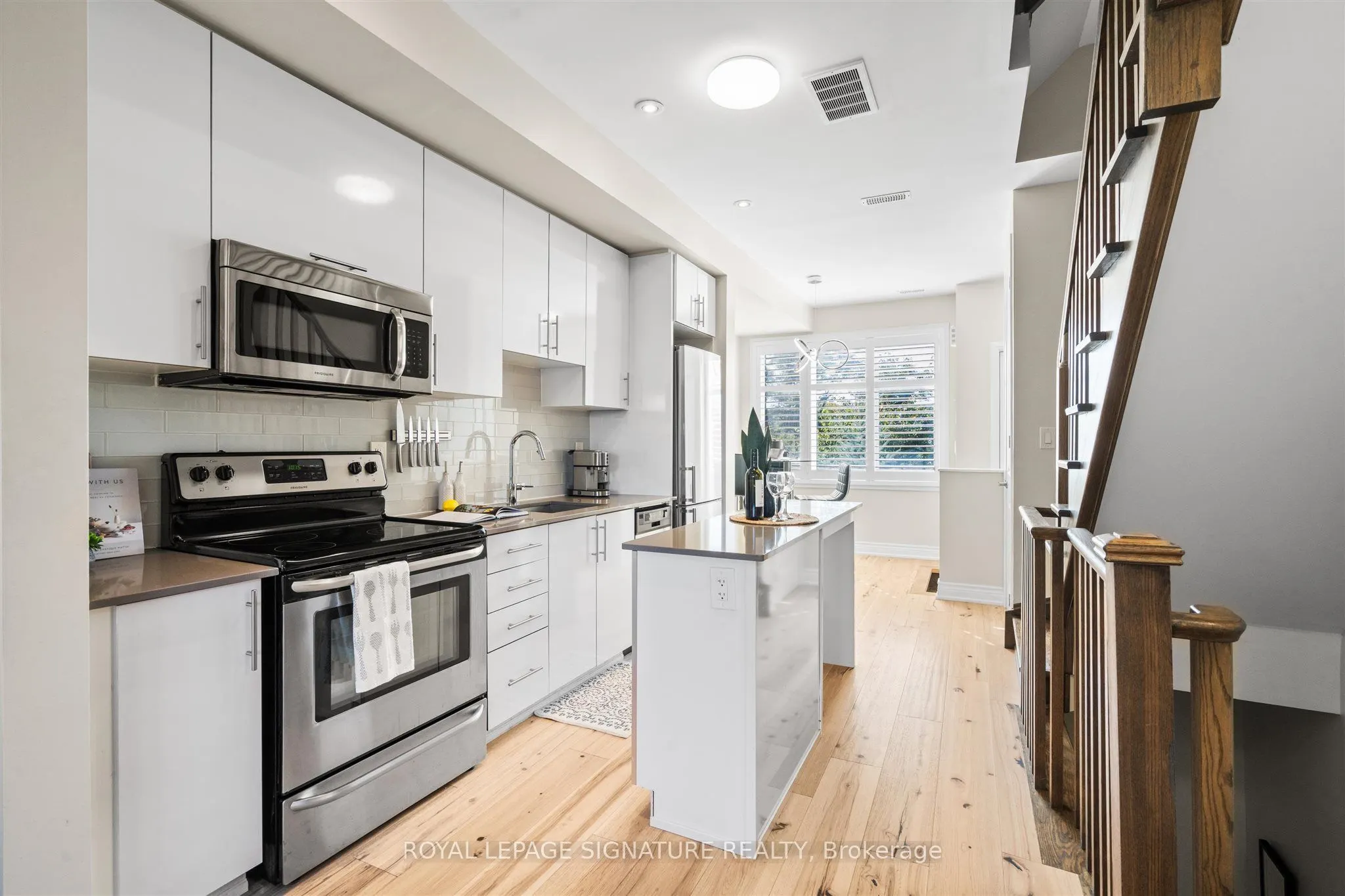 120 Frederick Tisdale Drive, #2