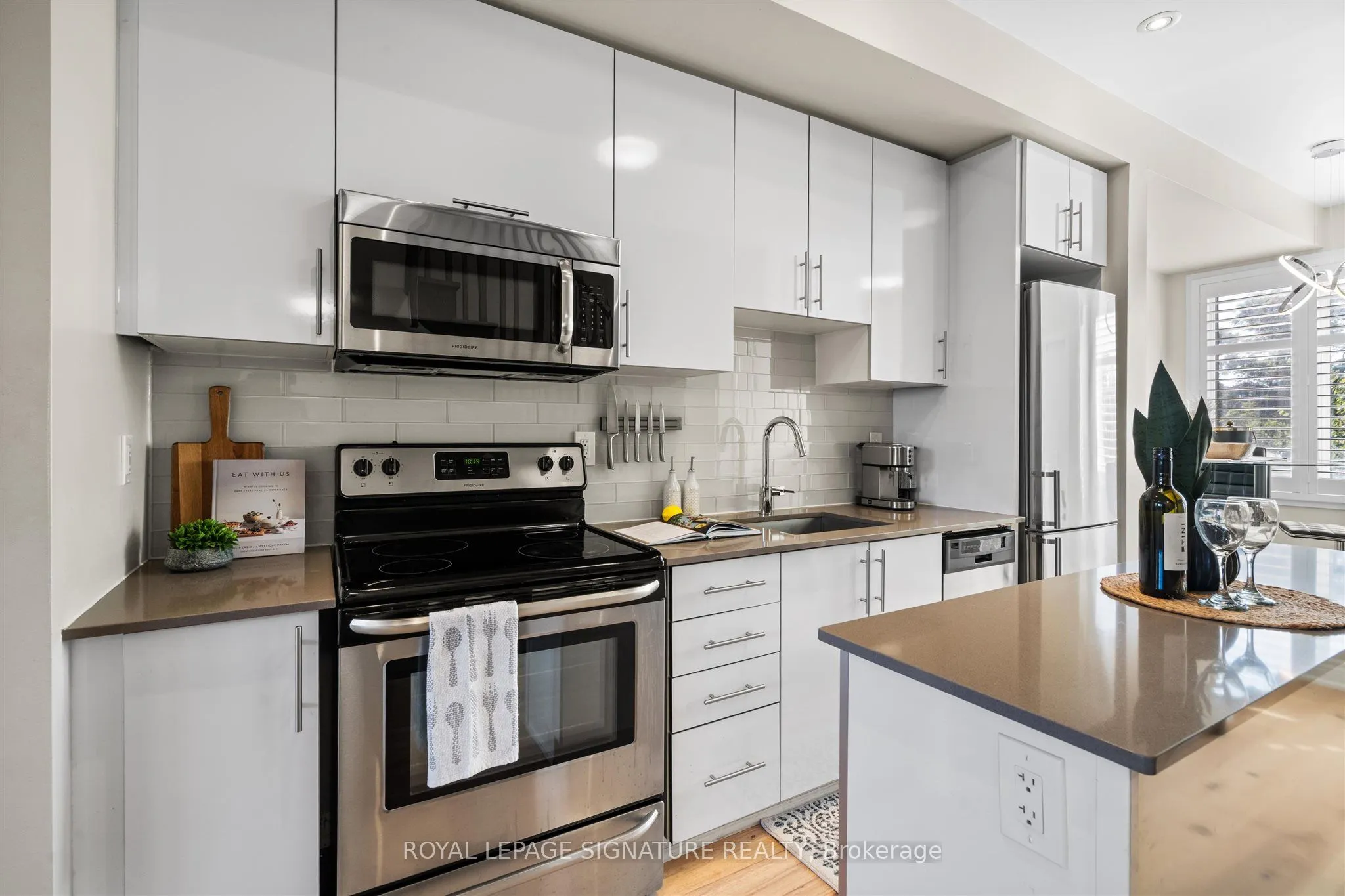 120 Frederick Tisdale Drive, #2