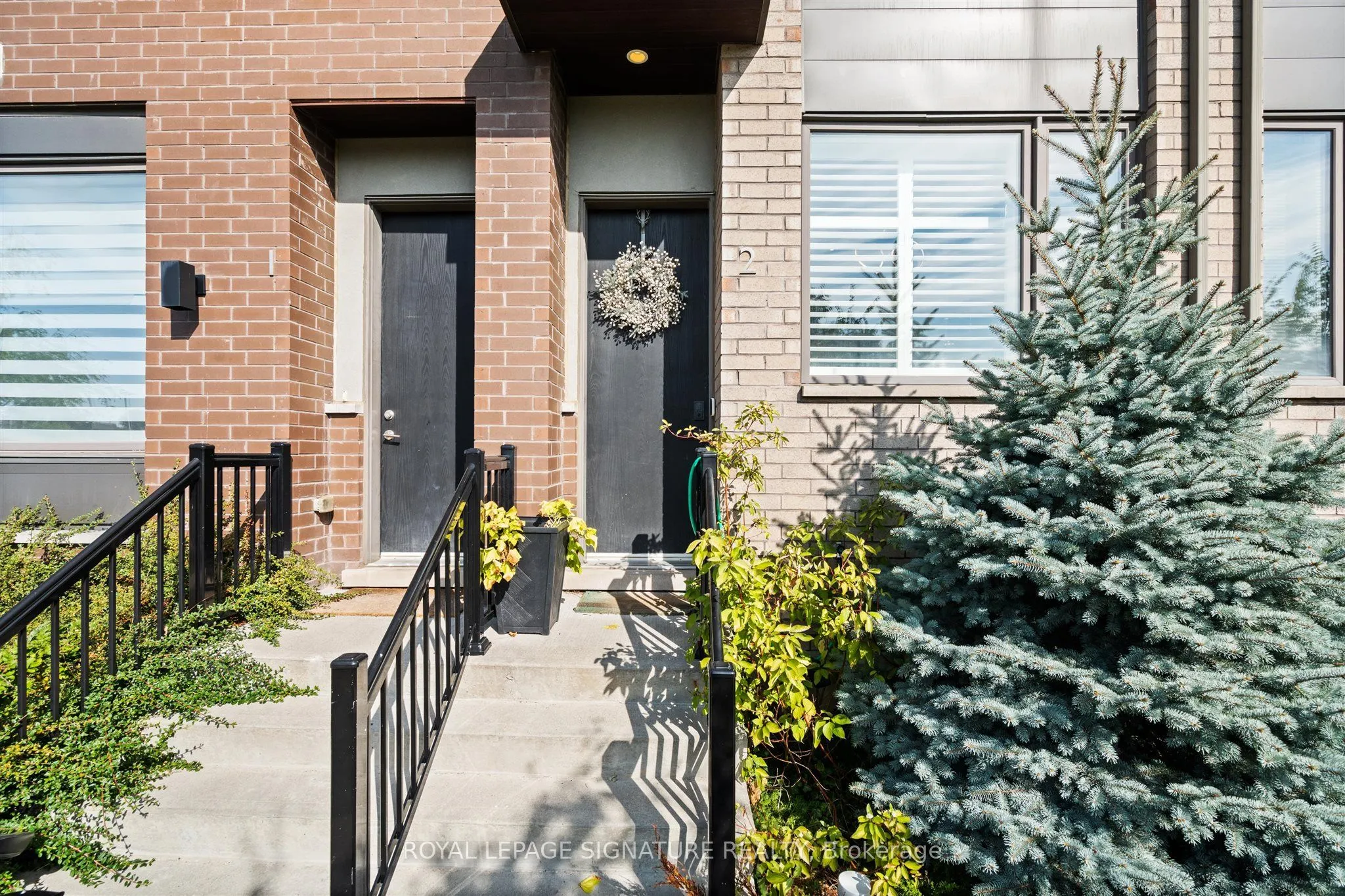 120 Frederick Tisdale Drive, #2