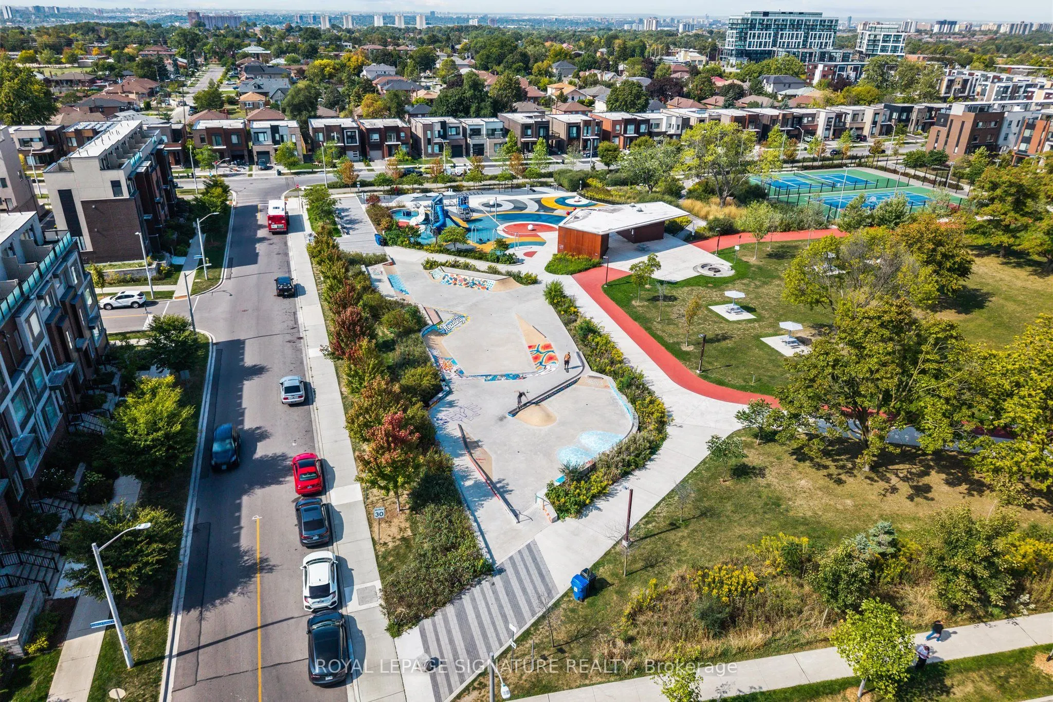 120 Frederick Tisdale Drive, #2